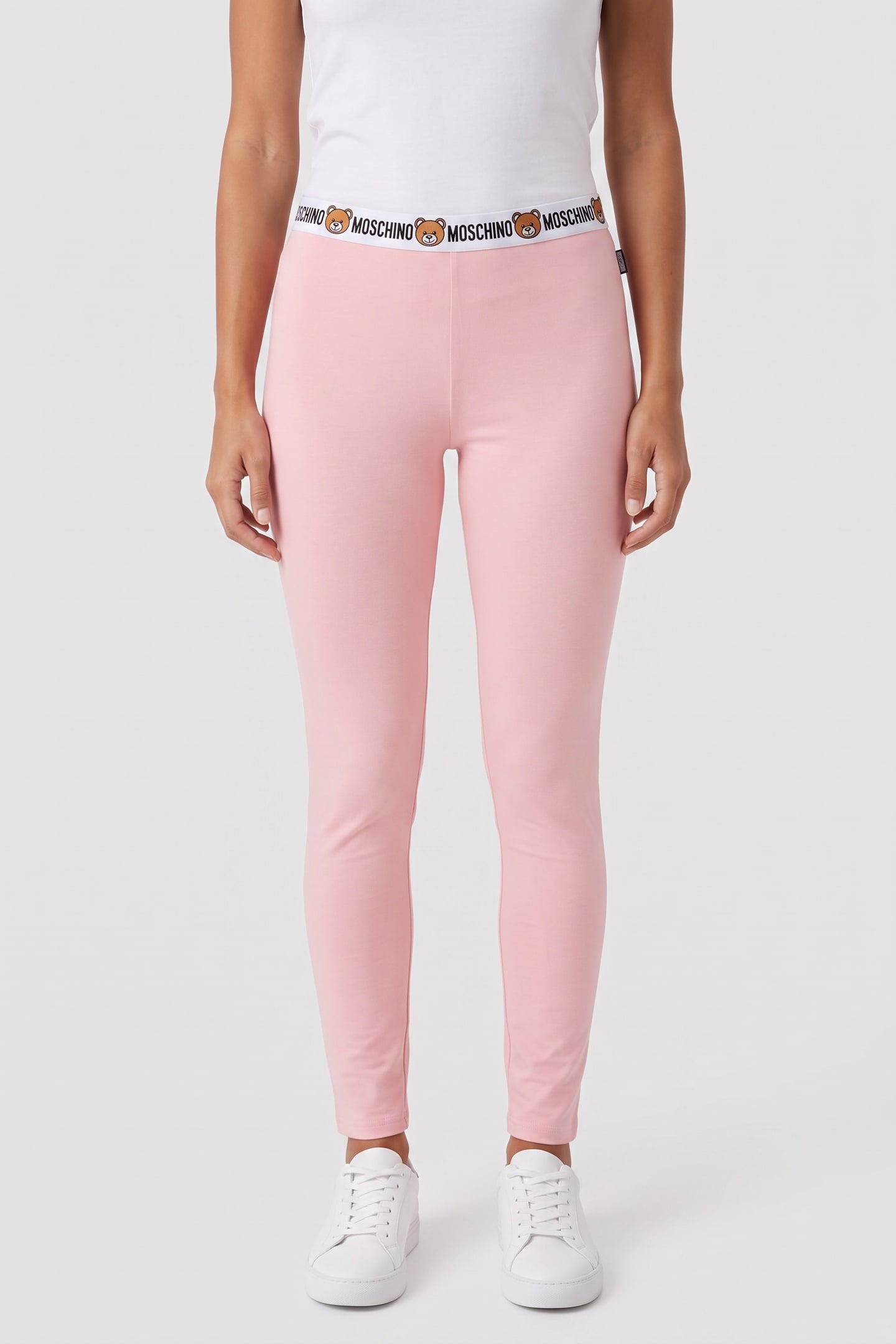 HOME PANTS PINK 1