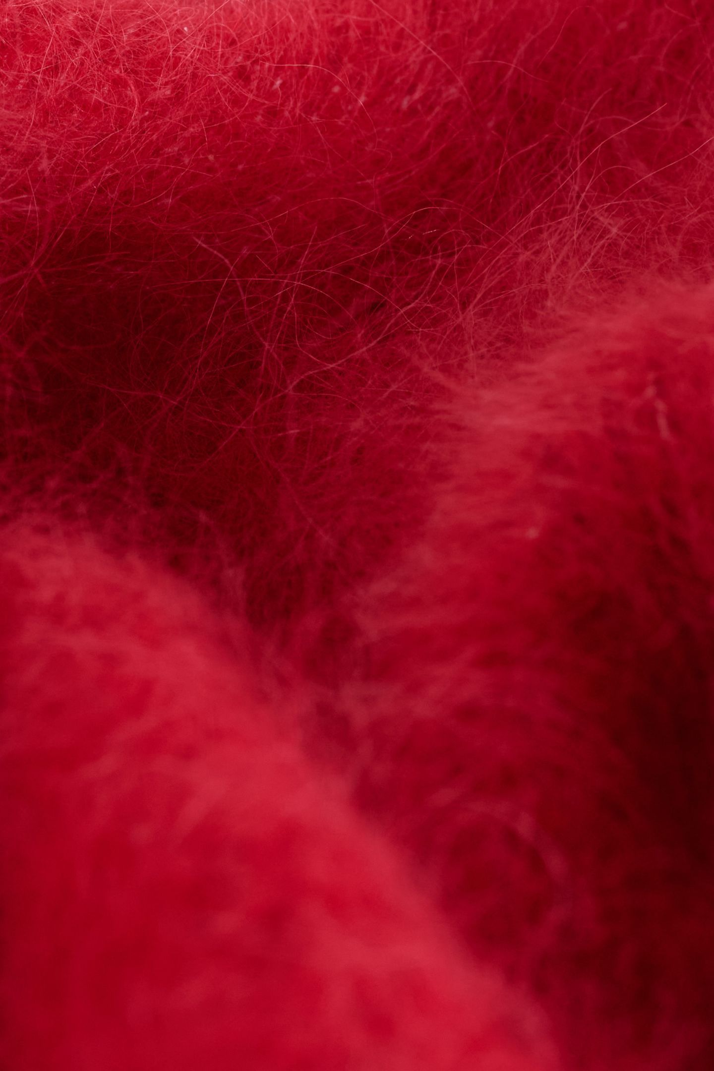 LONG SLEEVES KNIT ROUGE 3