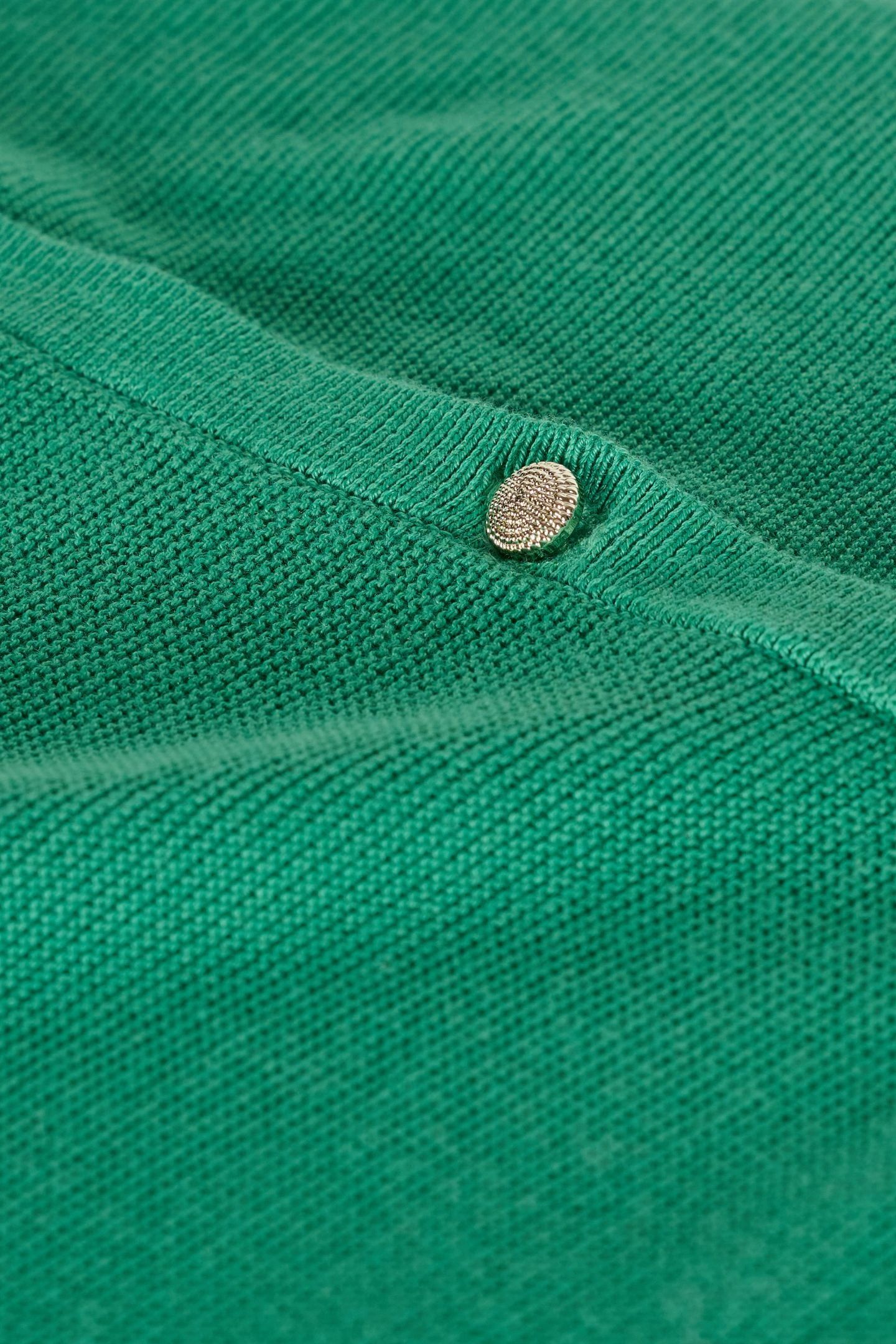 LONG SLEEVES KNIT VERT 8