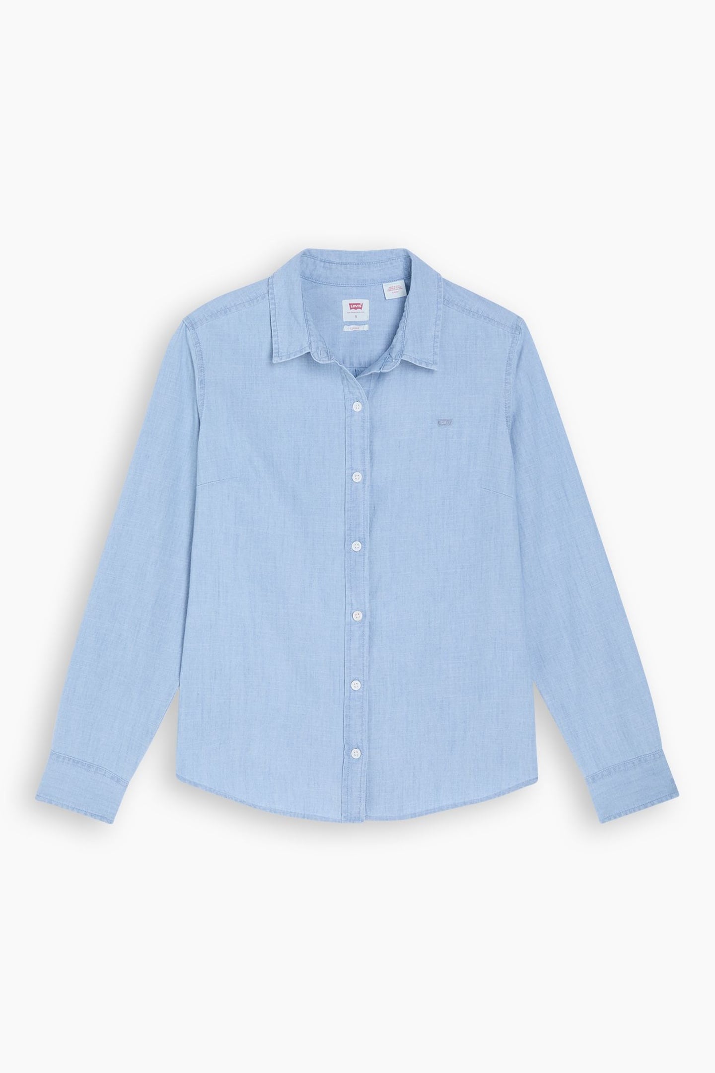 CLASSIC SHIRT 3