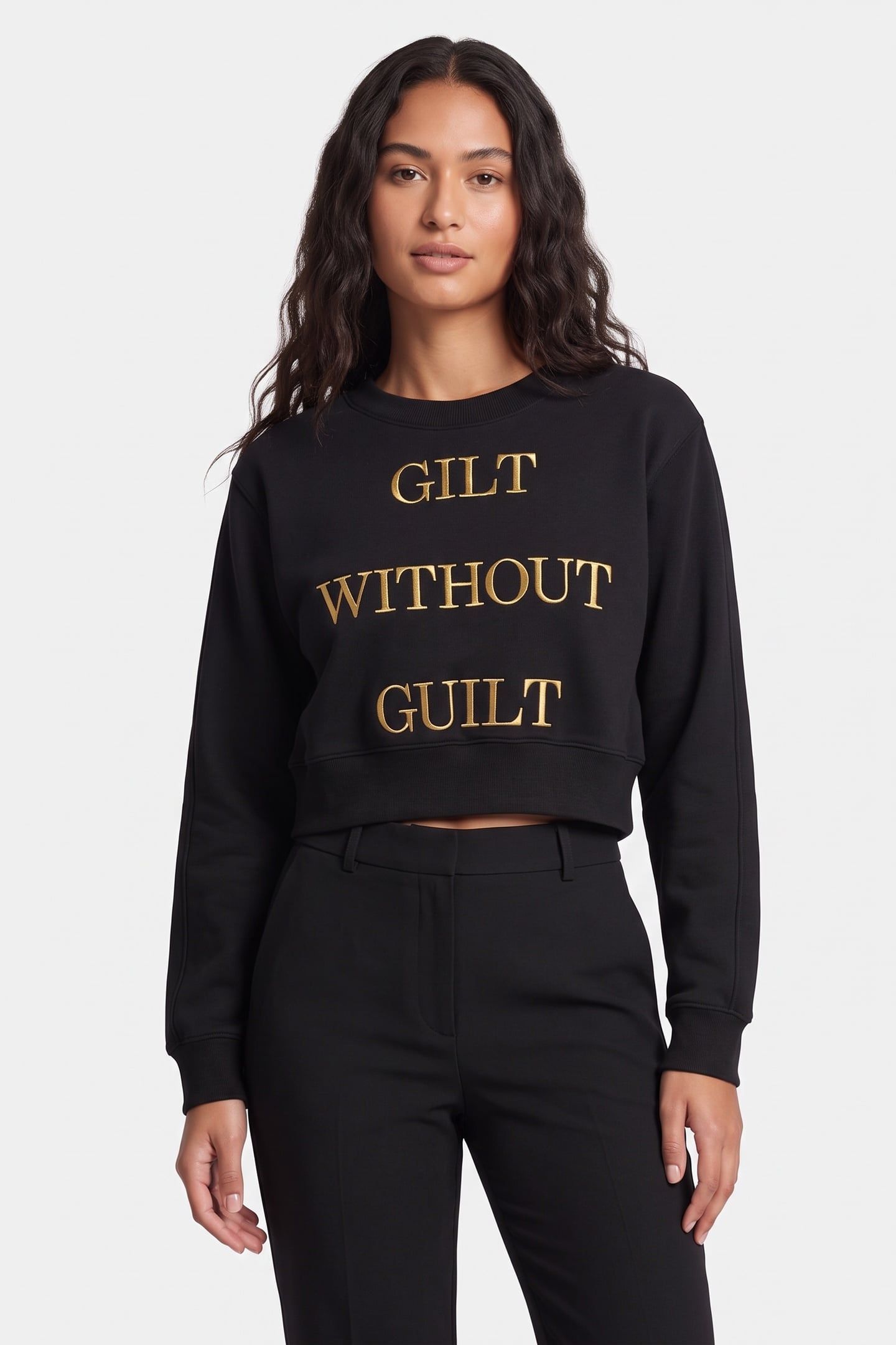 FLEECEWEAR BLACK 1