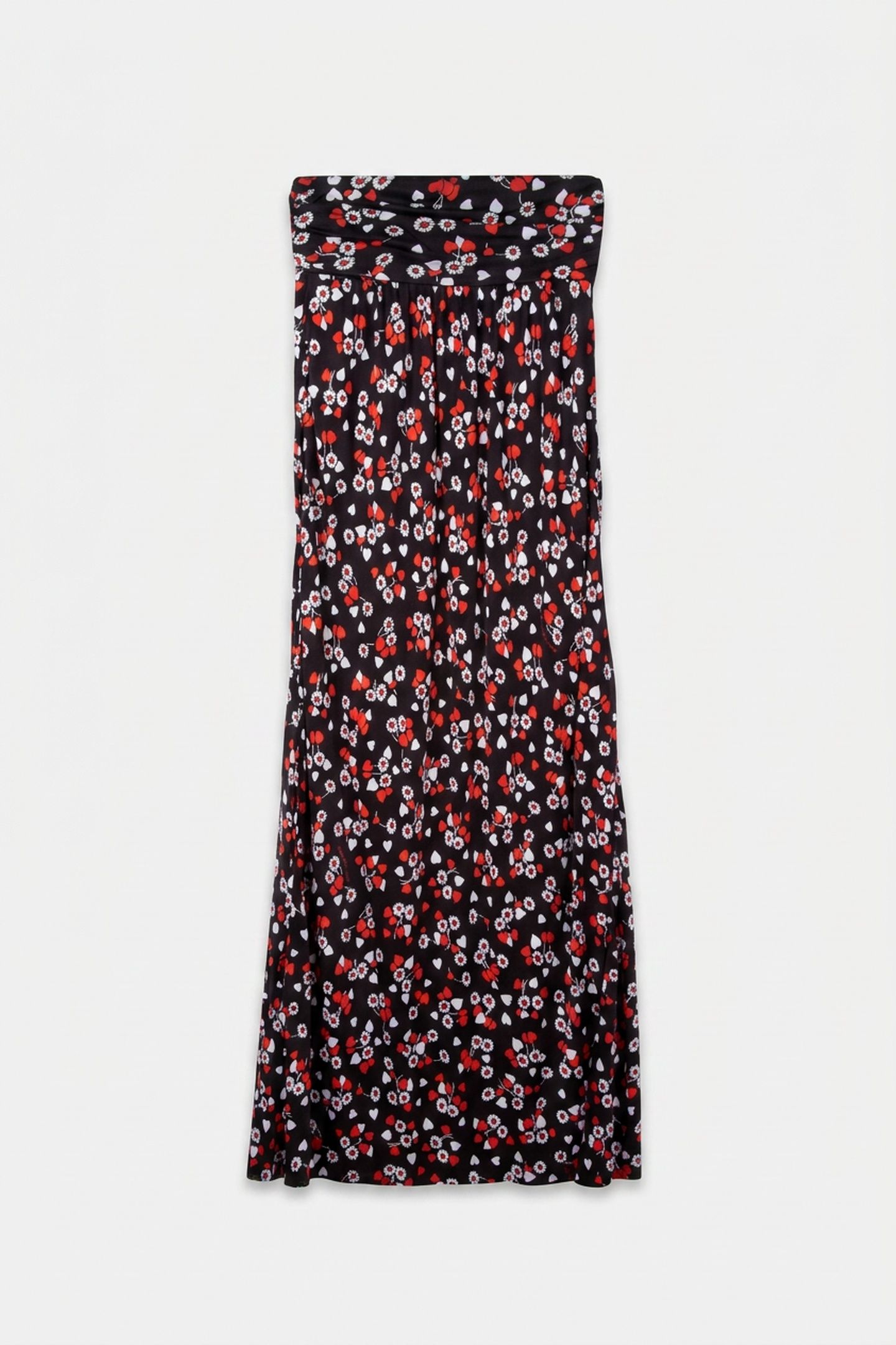 SKIRT BLACK 3