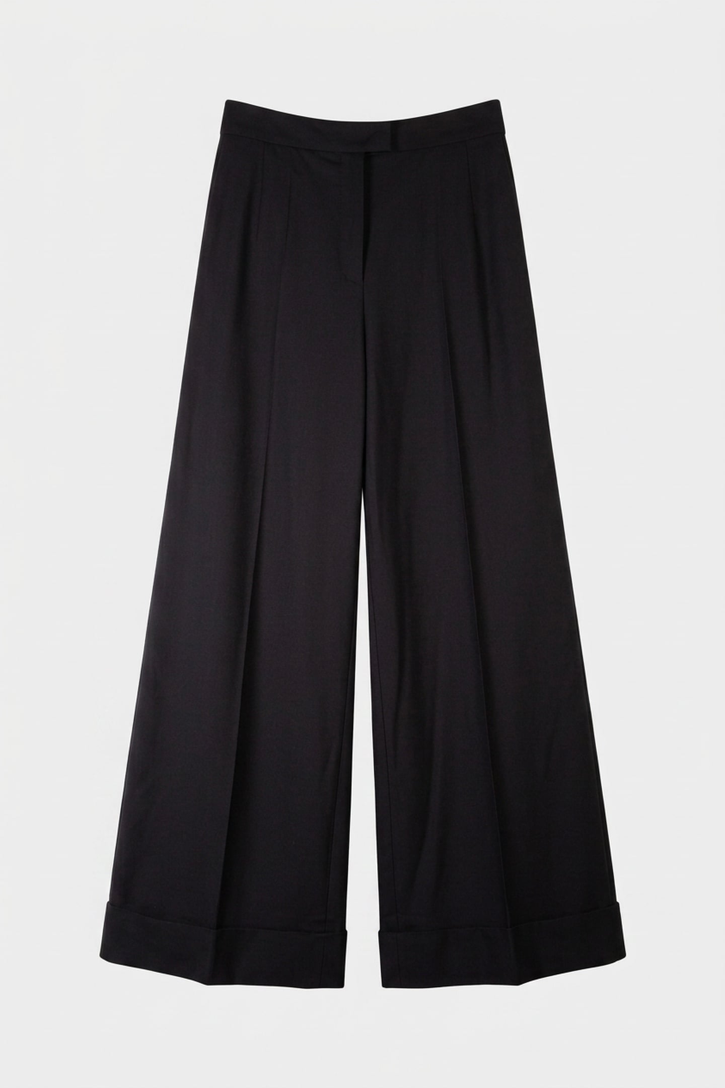 TROUSERS BLACK 3