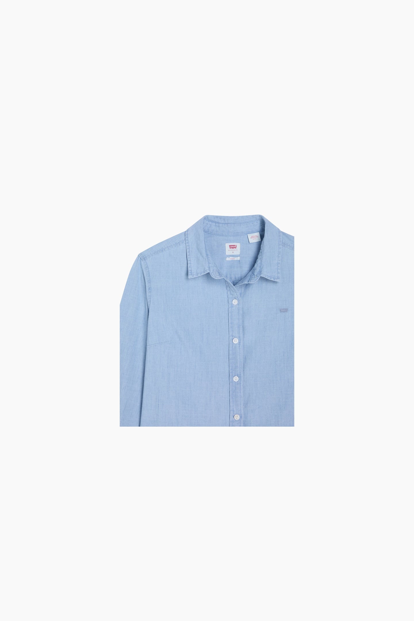 CLASSIC SHIRT 5