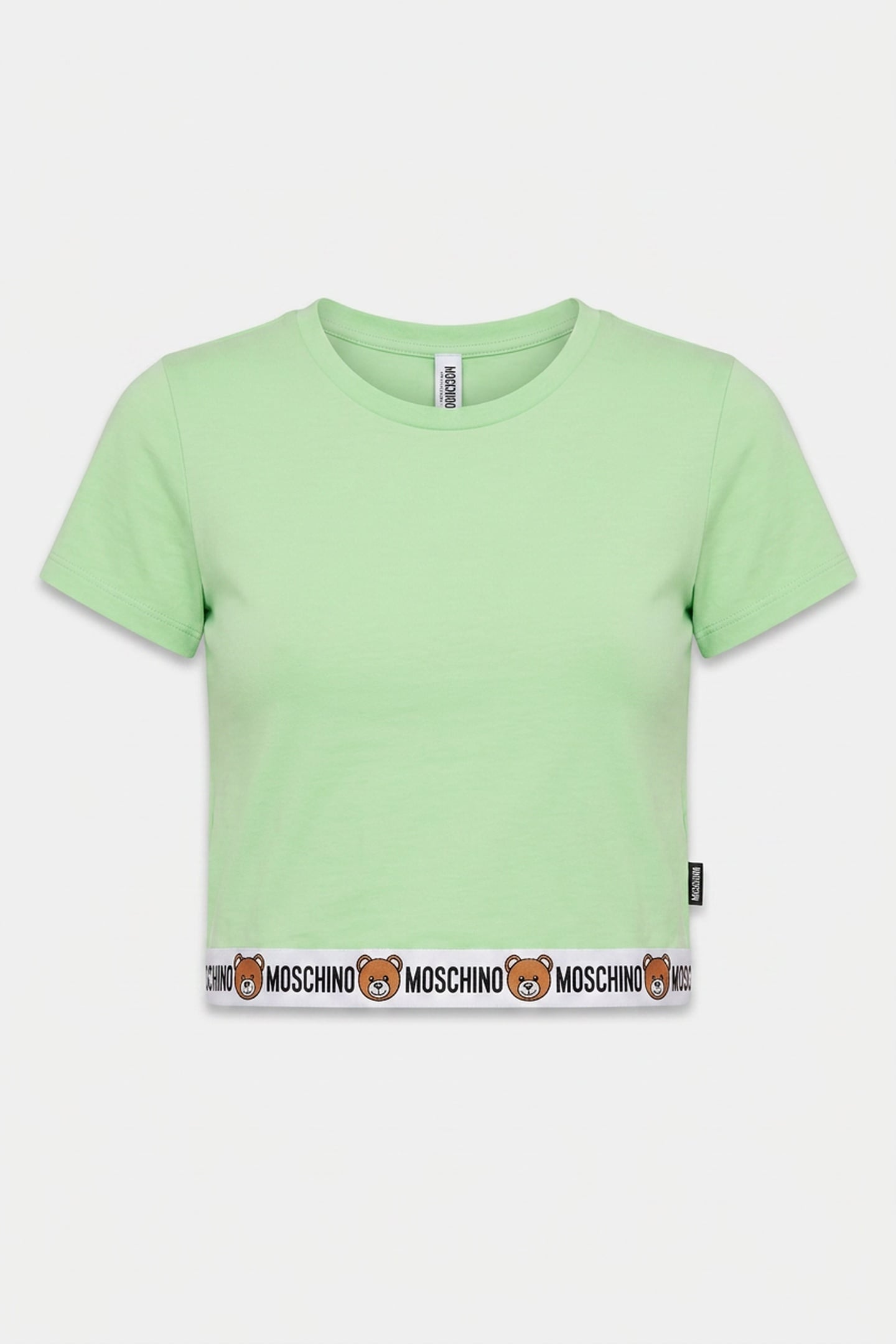 T-SHIRT GREEN 3