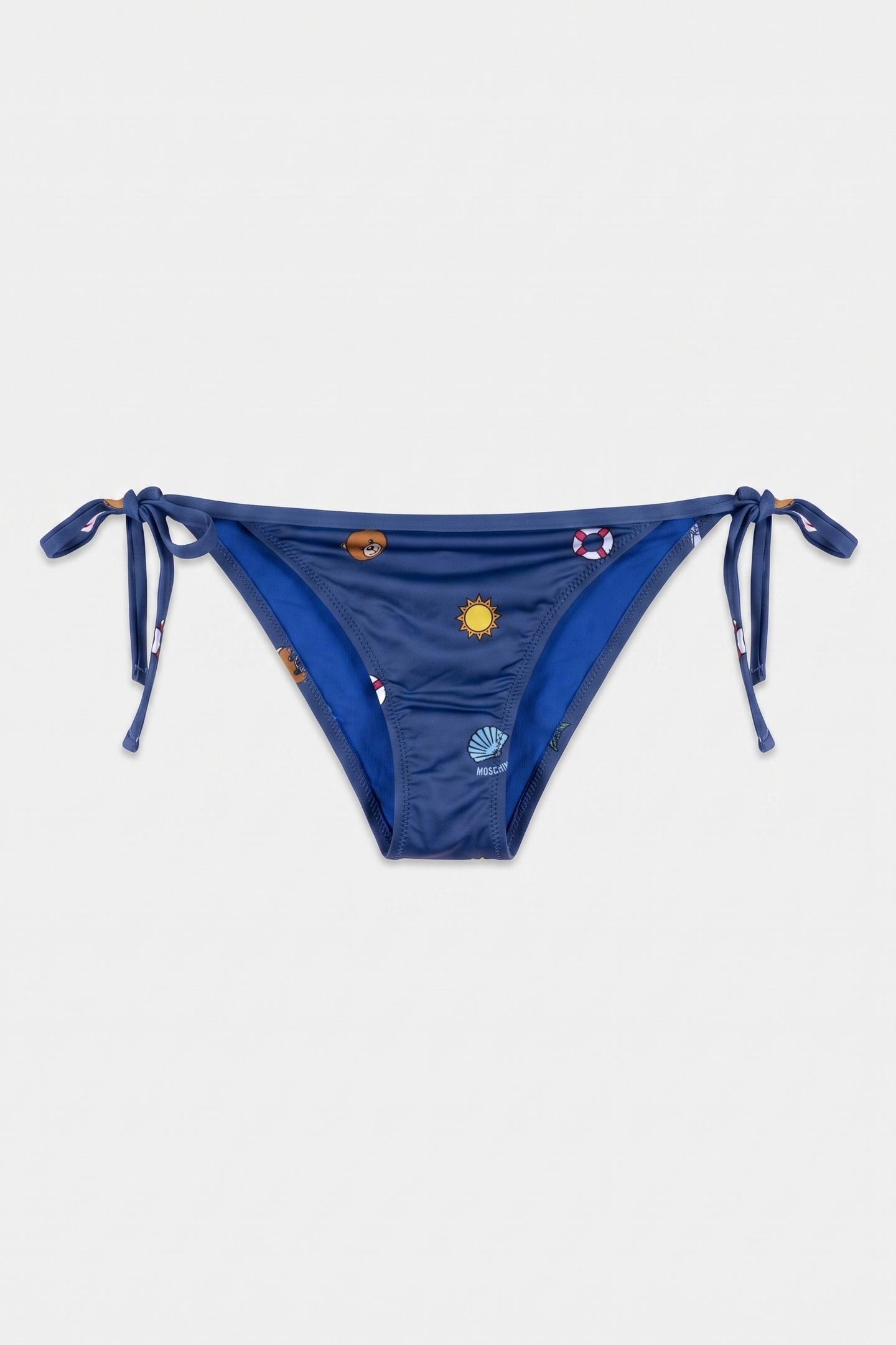 SLIP BLUE 4