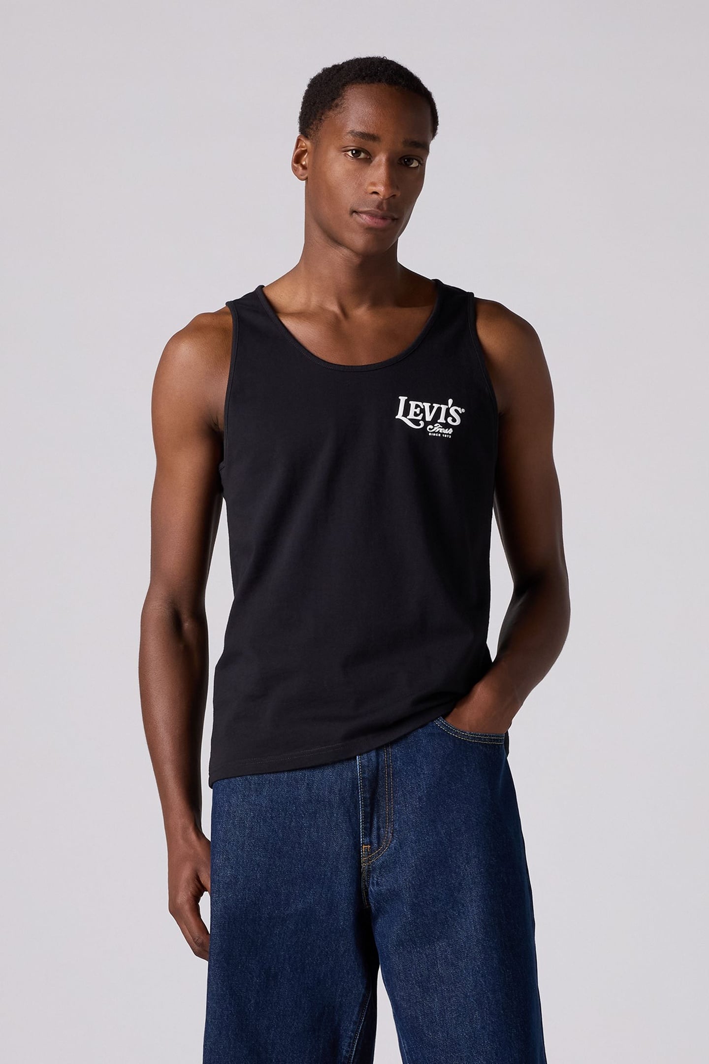 HOUSEMARK TANK TOP 1