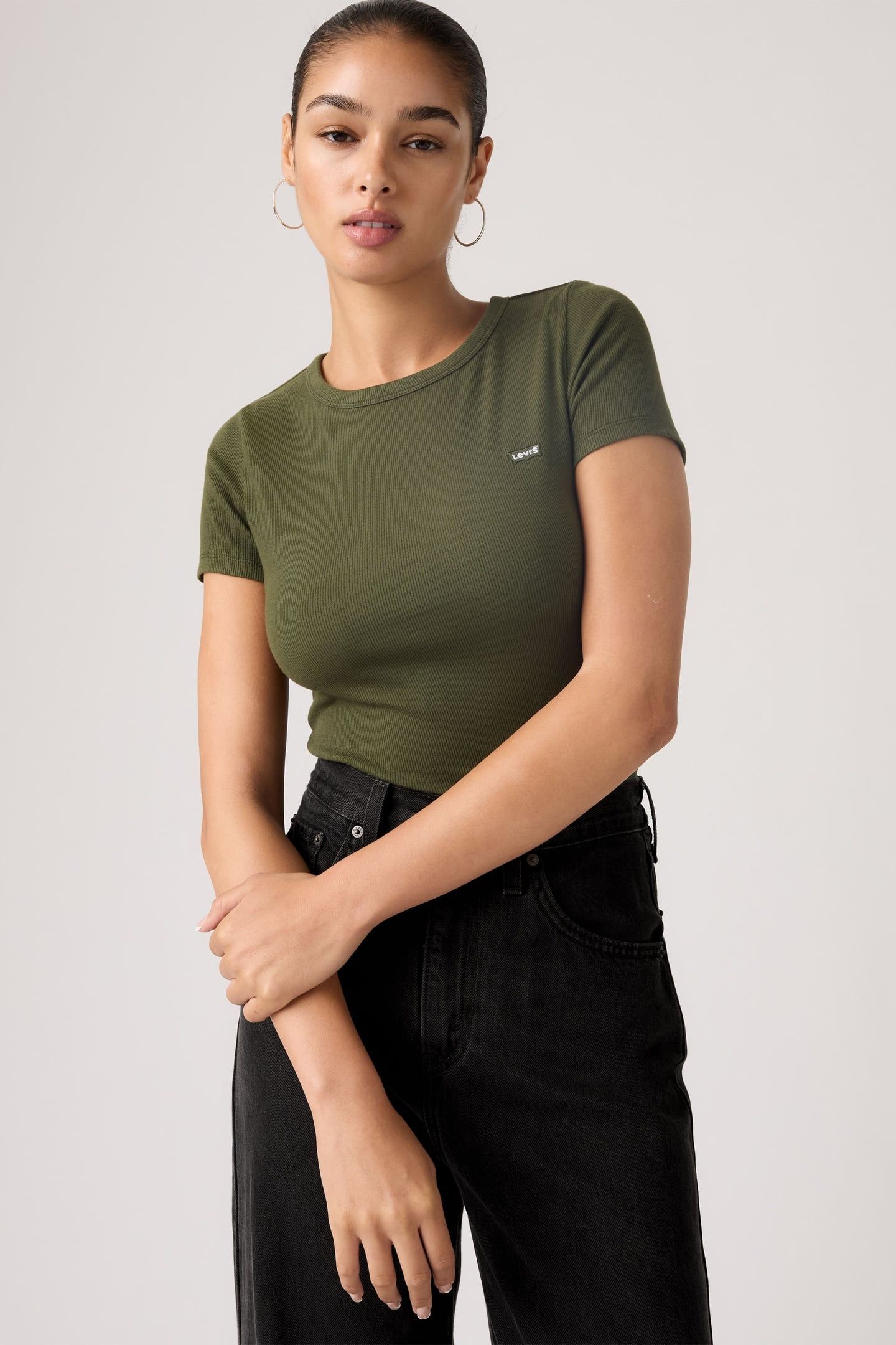 HAYES TEE 4