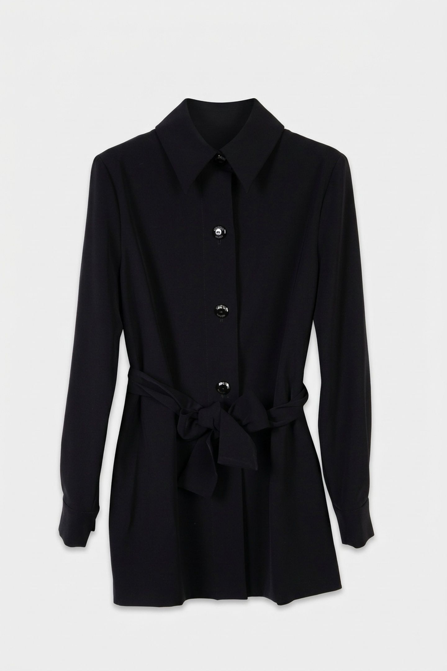 JACKET BLACK 3