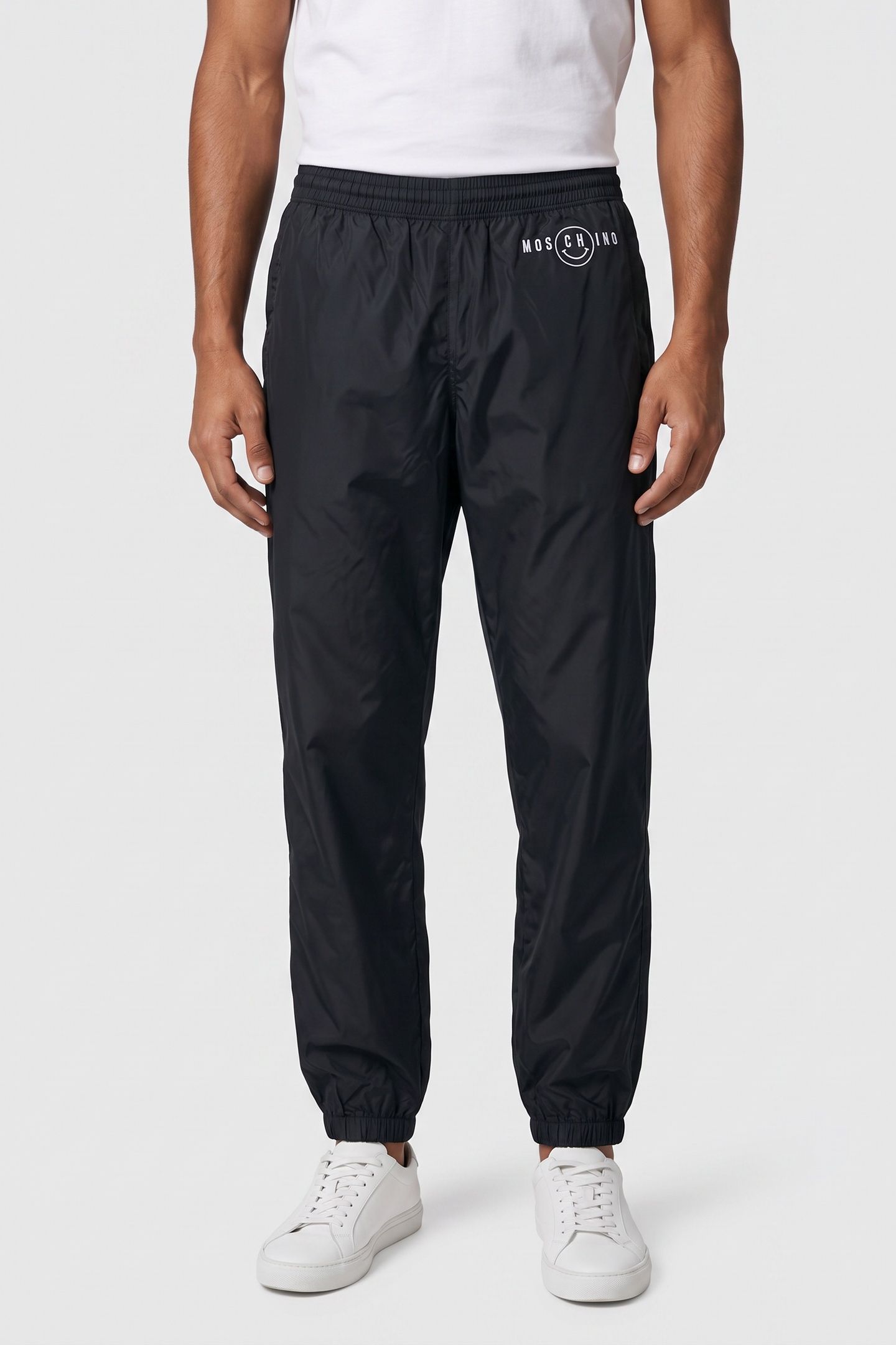 TROUSERS BLACK 1