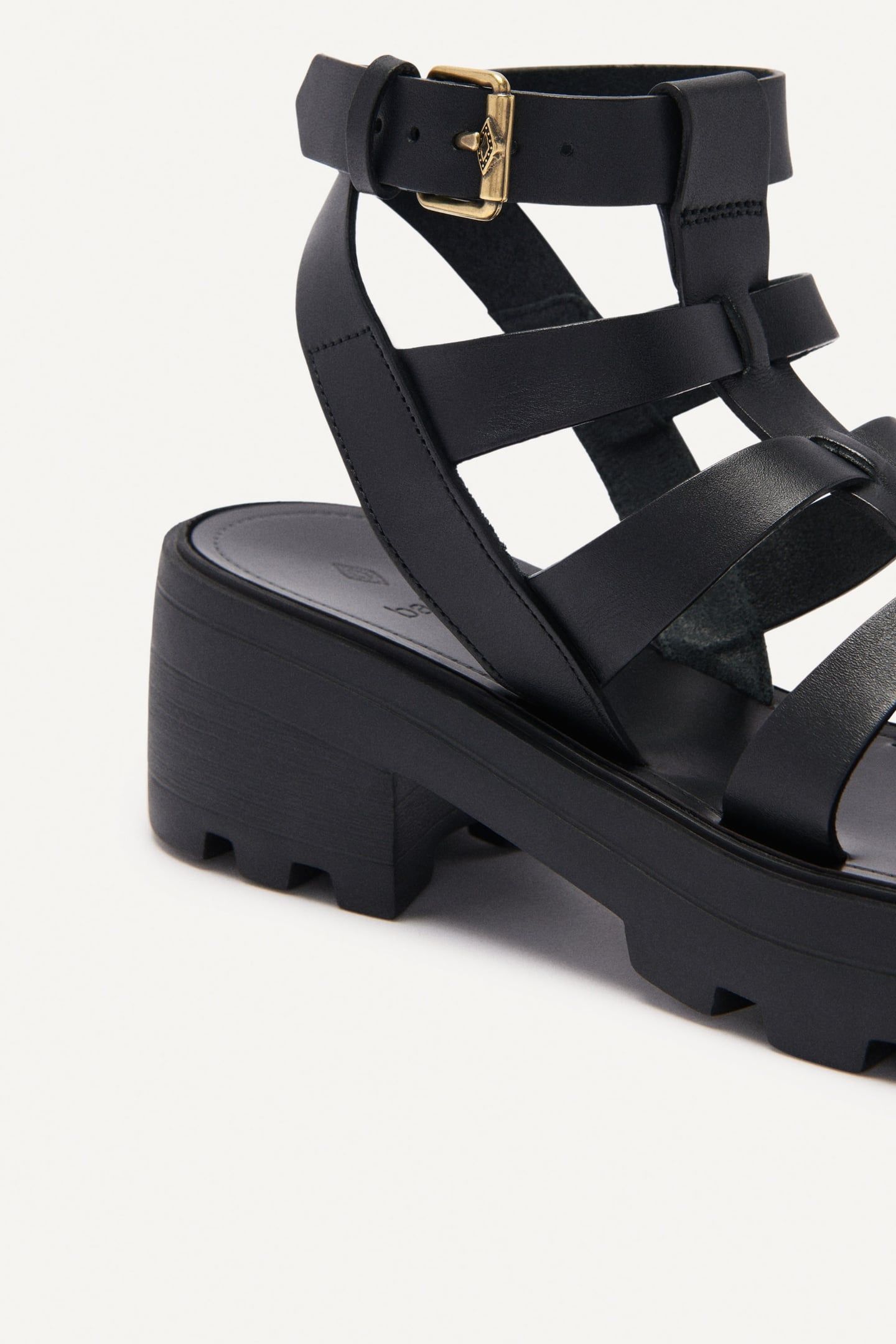 SANDALS BLACK 3