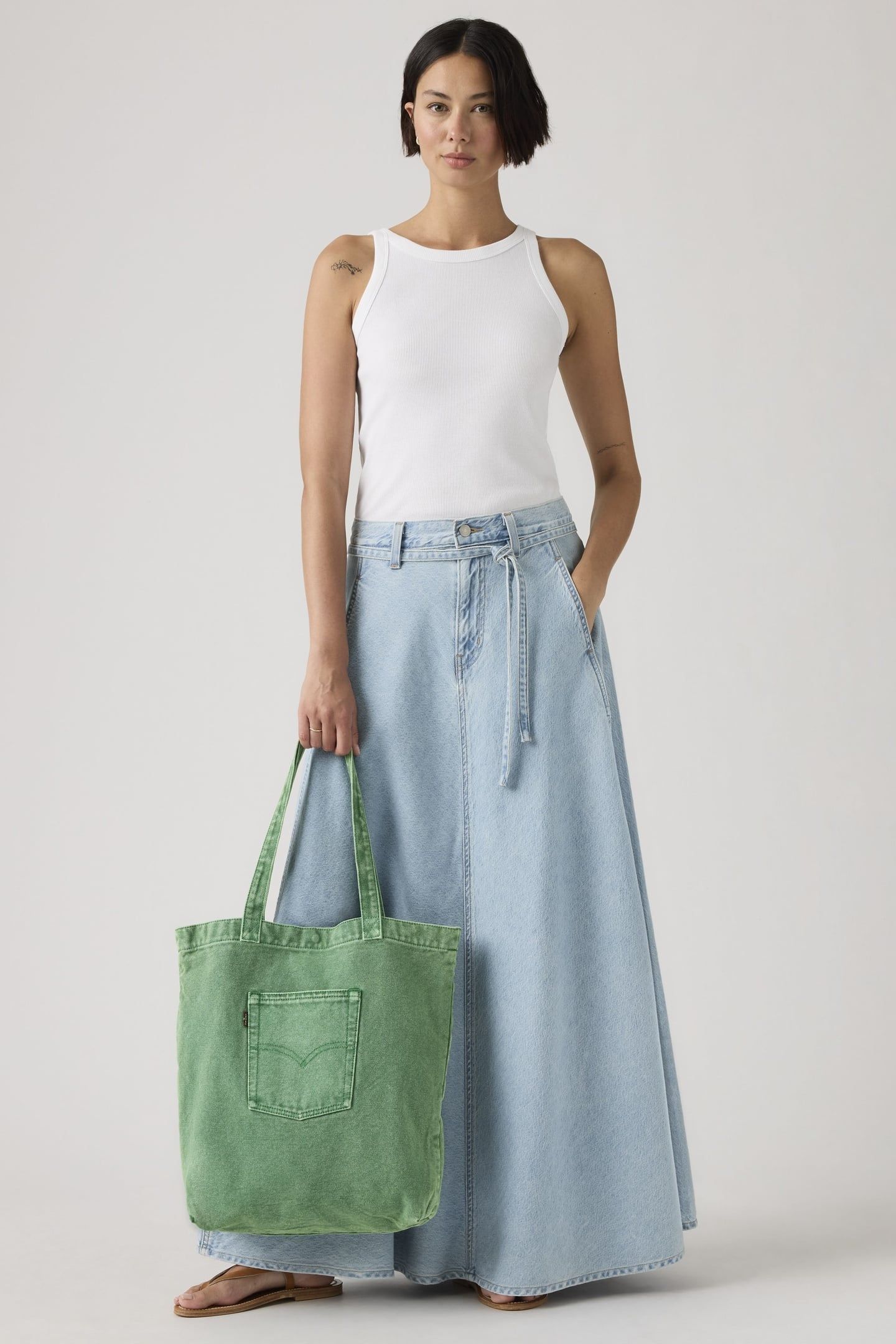 TOTE 1