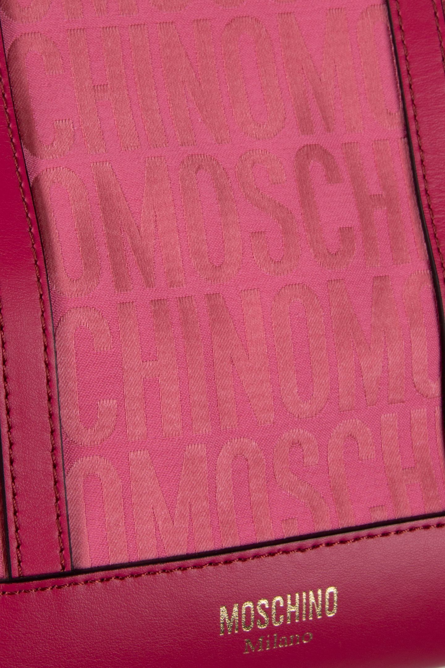 BAG PINK 4