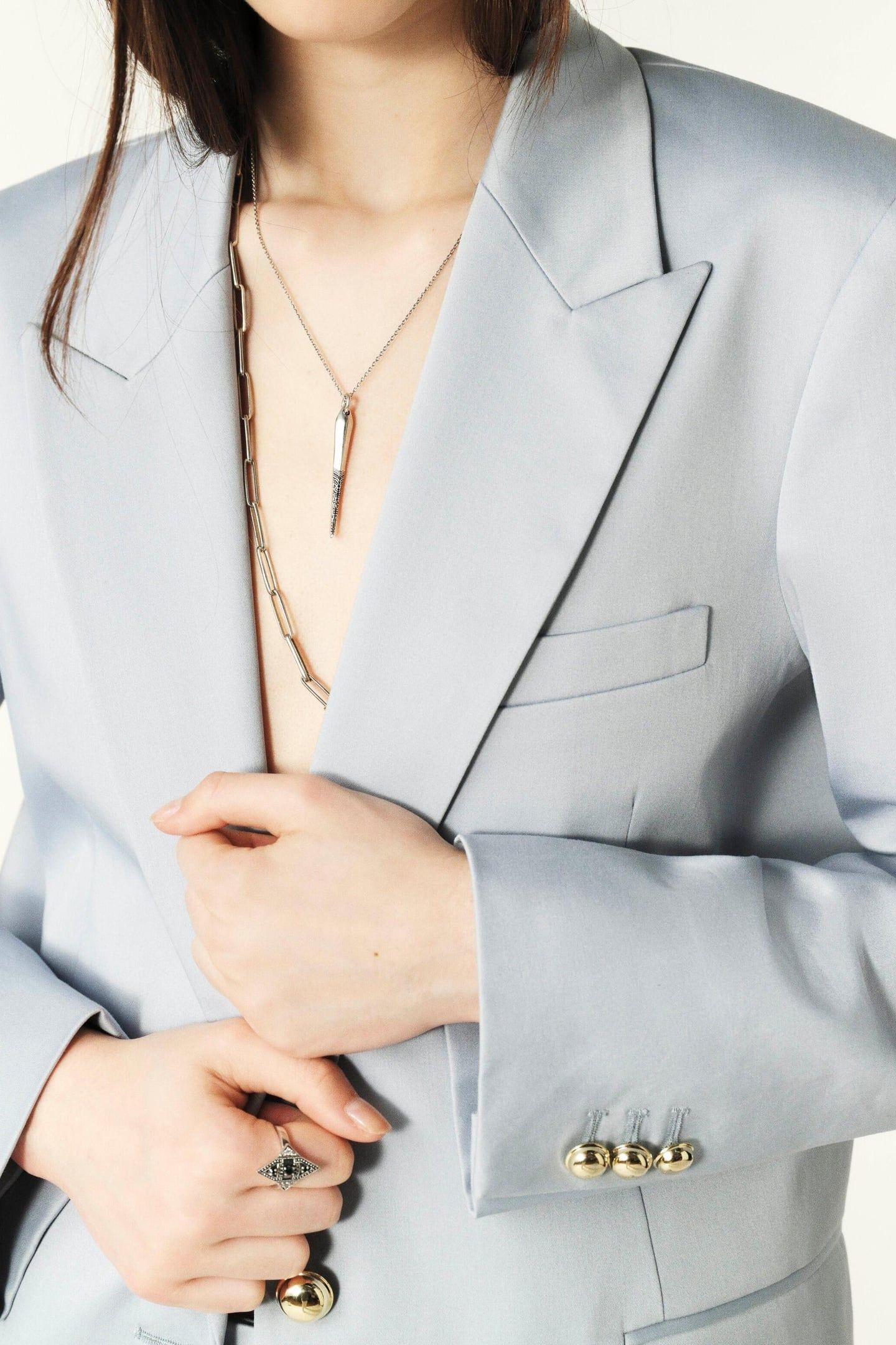 BLAZER BLUECIEL 6