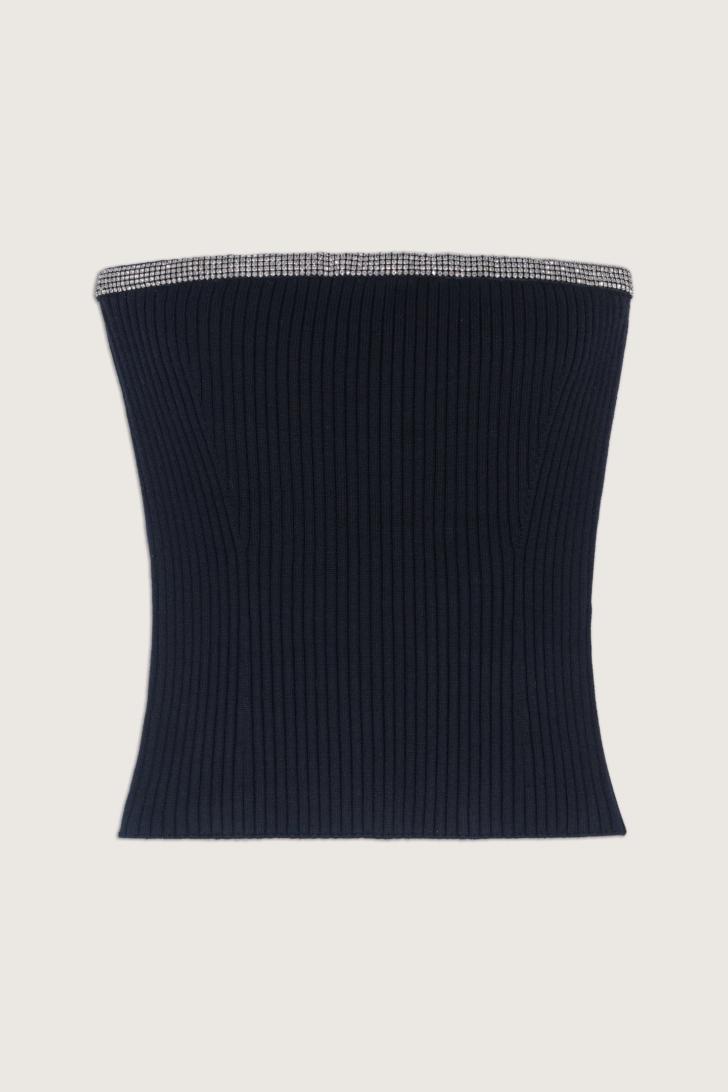 LADY TOP BLACK 2