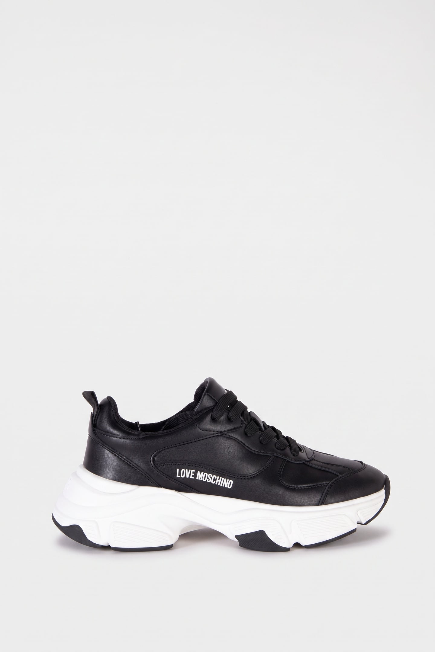 SNEAKERS BLACK 1