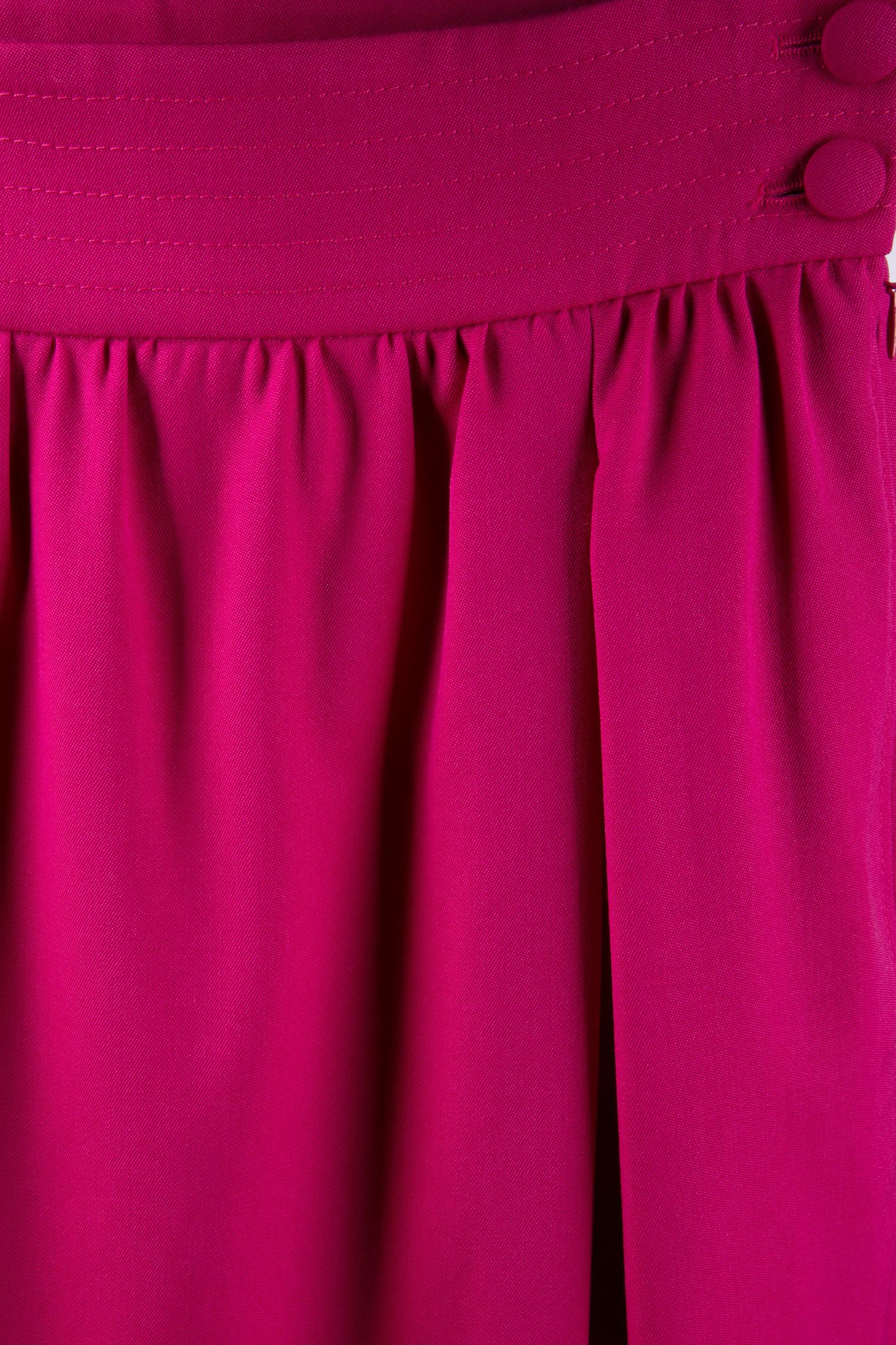 SKIRT PURPLE 4