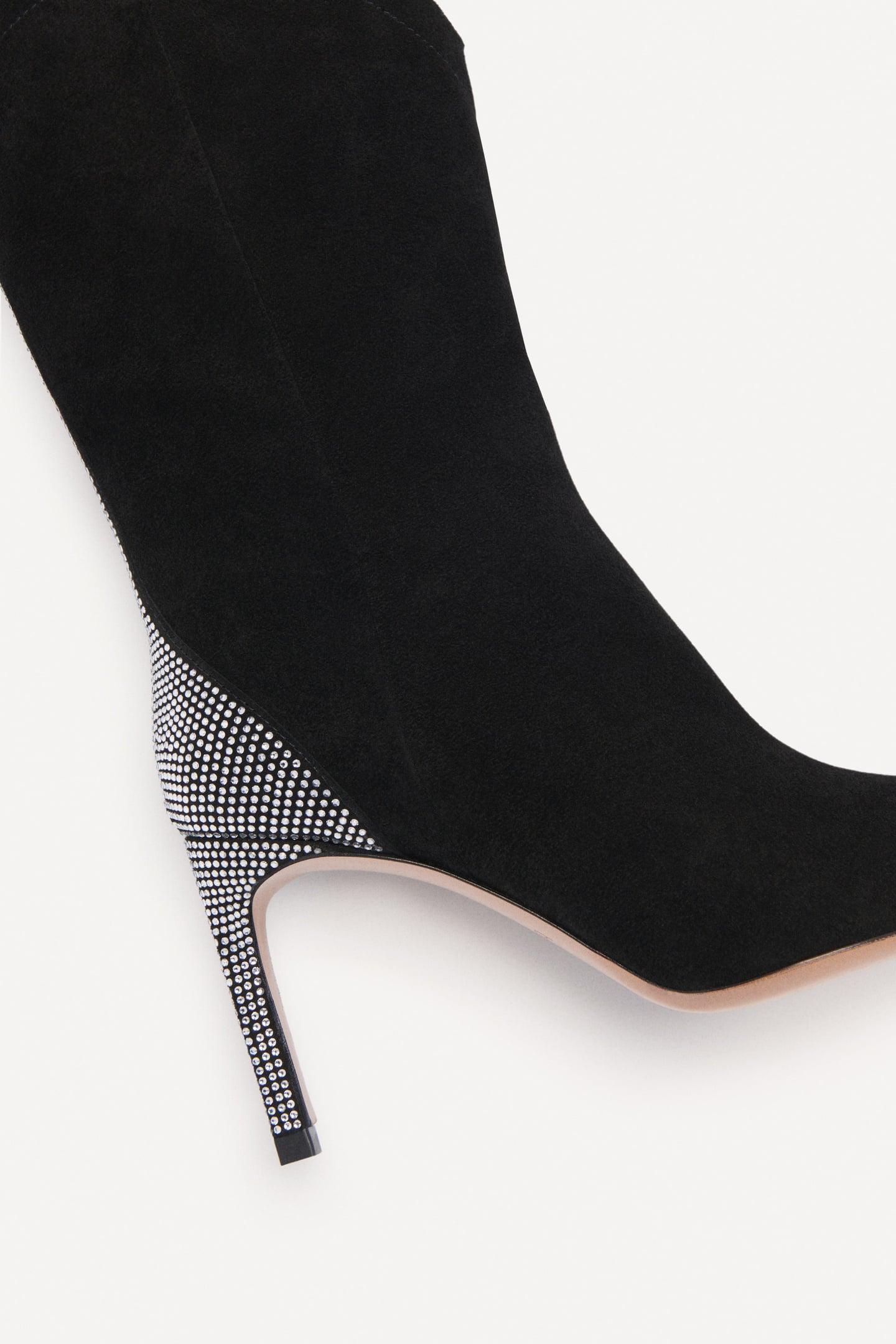ANKLE BOOTS BLACK 4