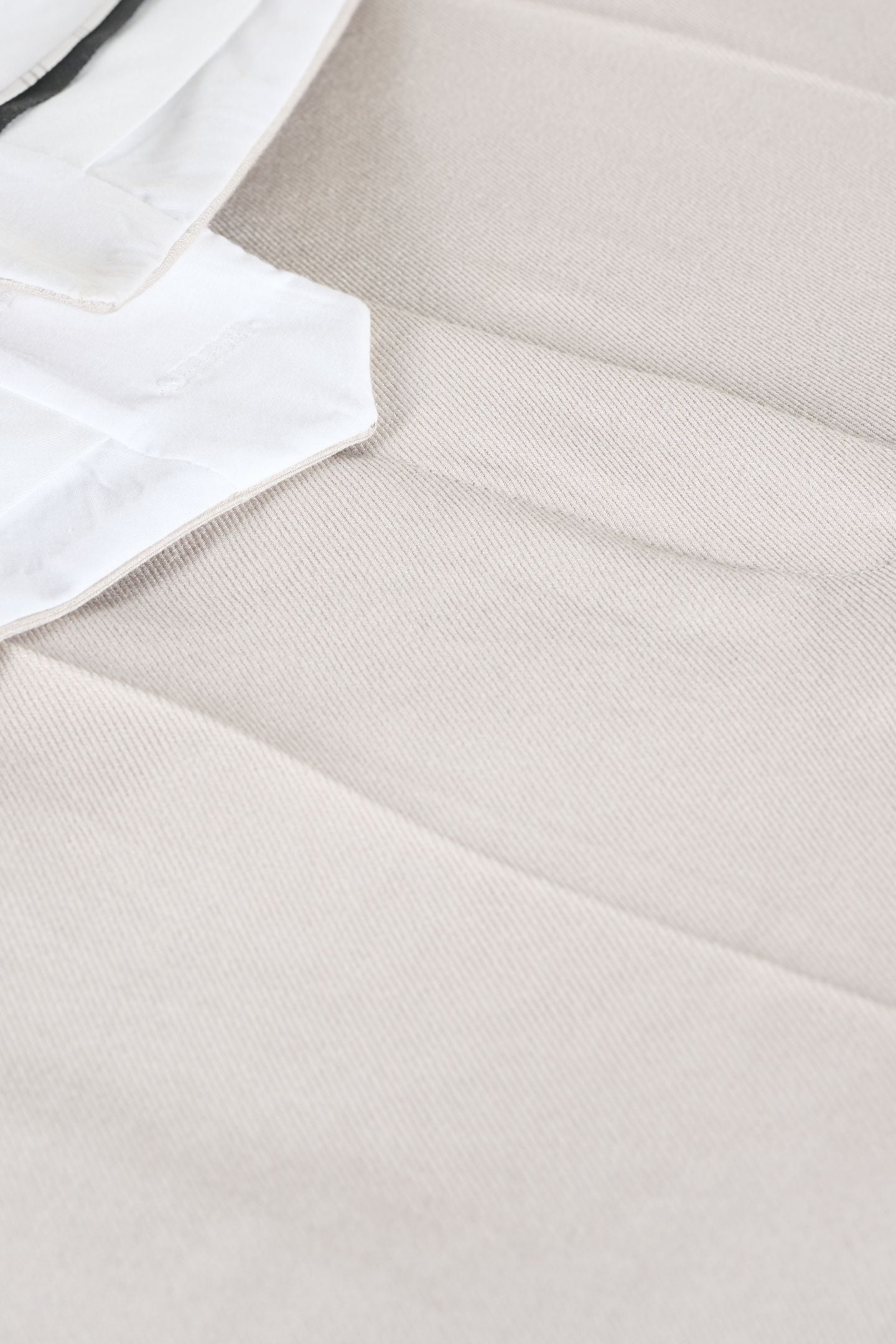 WIDE TROUSERS BEIGE 9