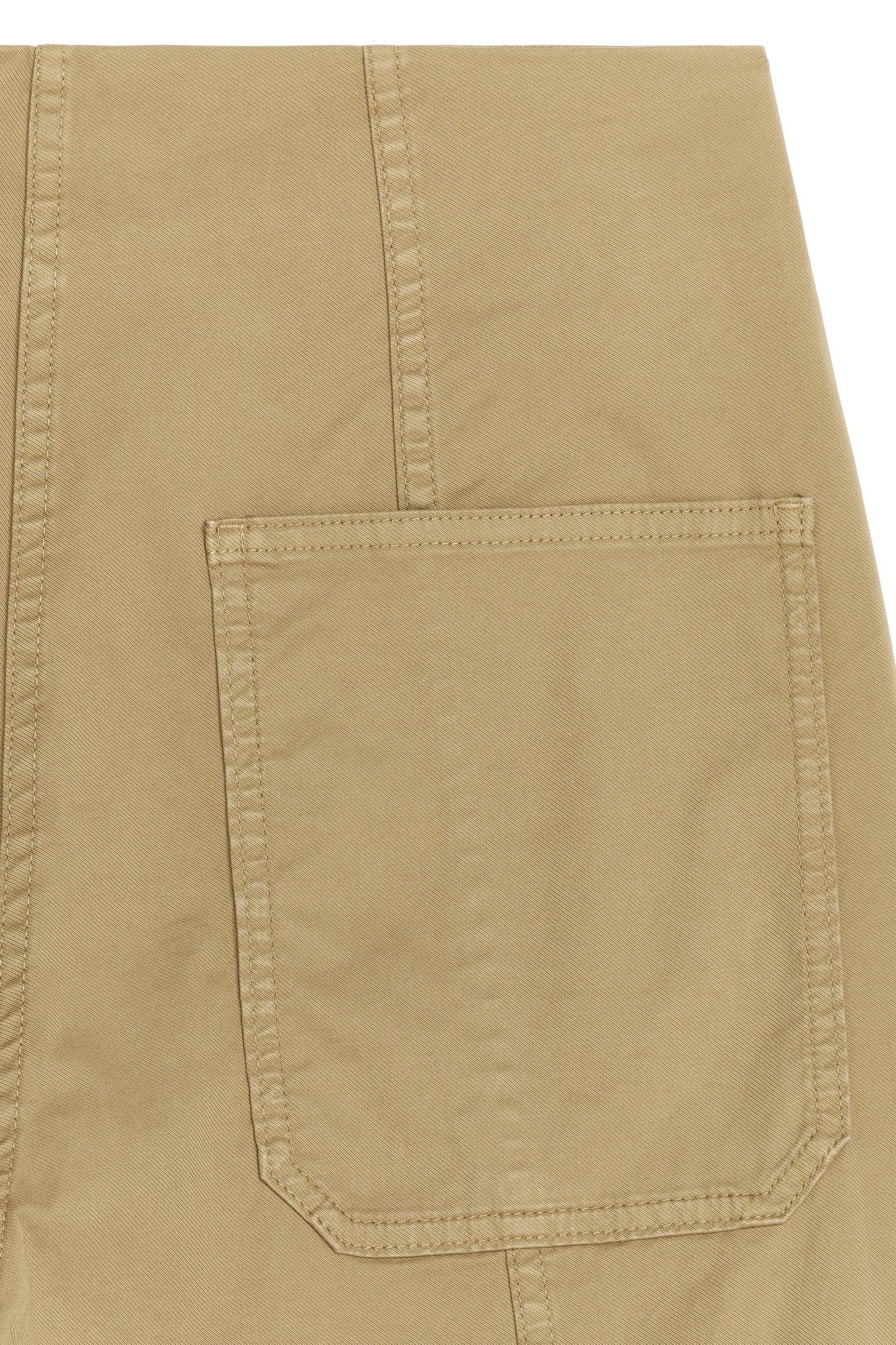 ELODIS CASUAL TROUSER BEIGE 4