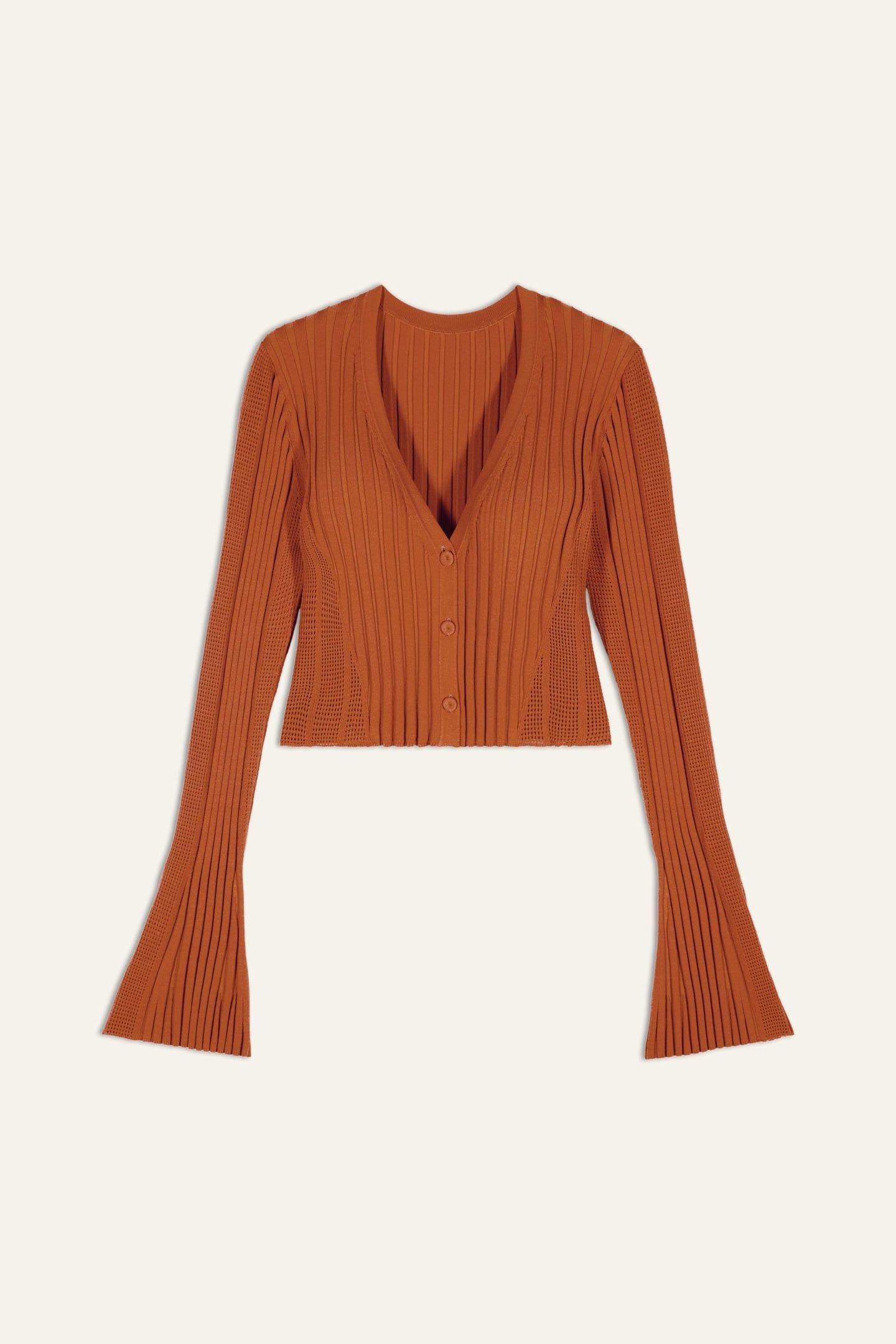 SHORT CARDIGAN ECUREUIL 4