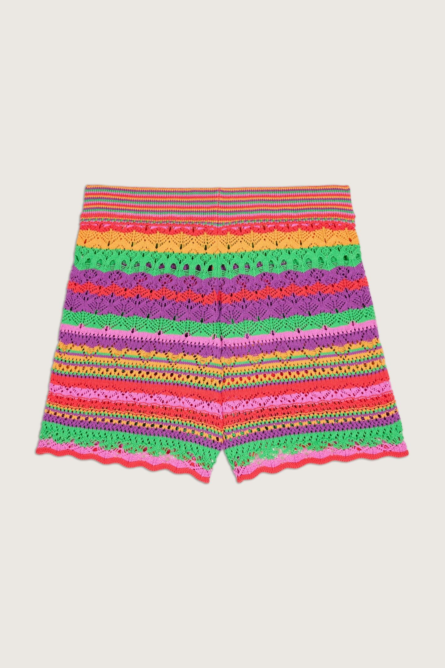 SHORT MULTICO 3