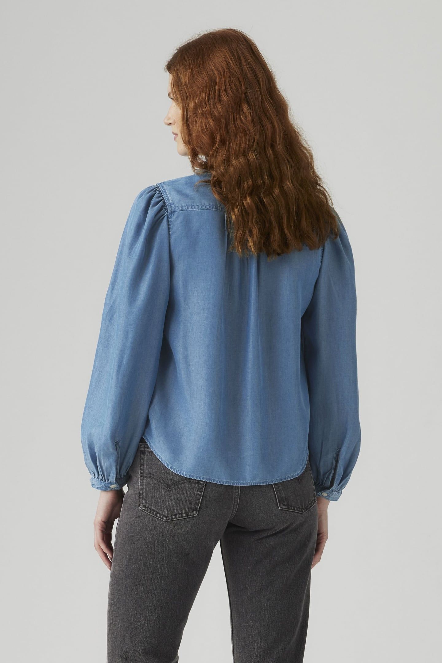JOURNEY WESTERN LIGHTWEIGHT SHIRT 2