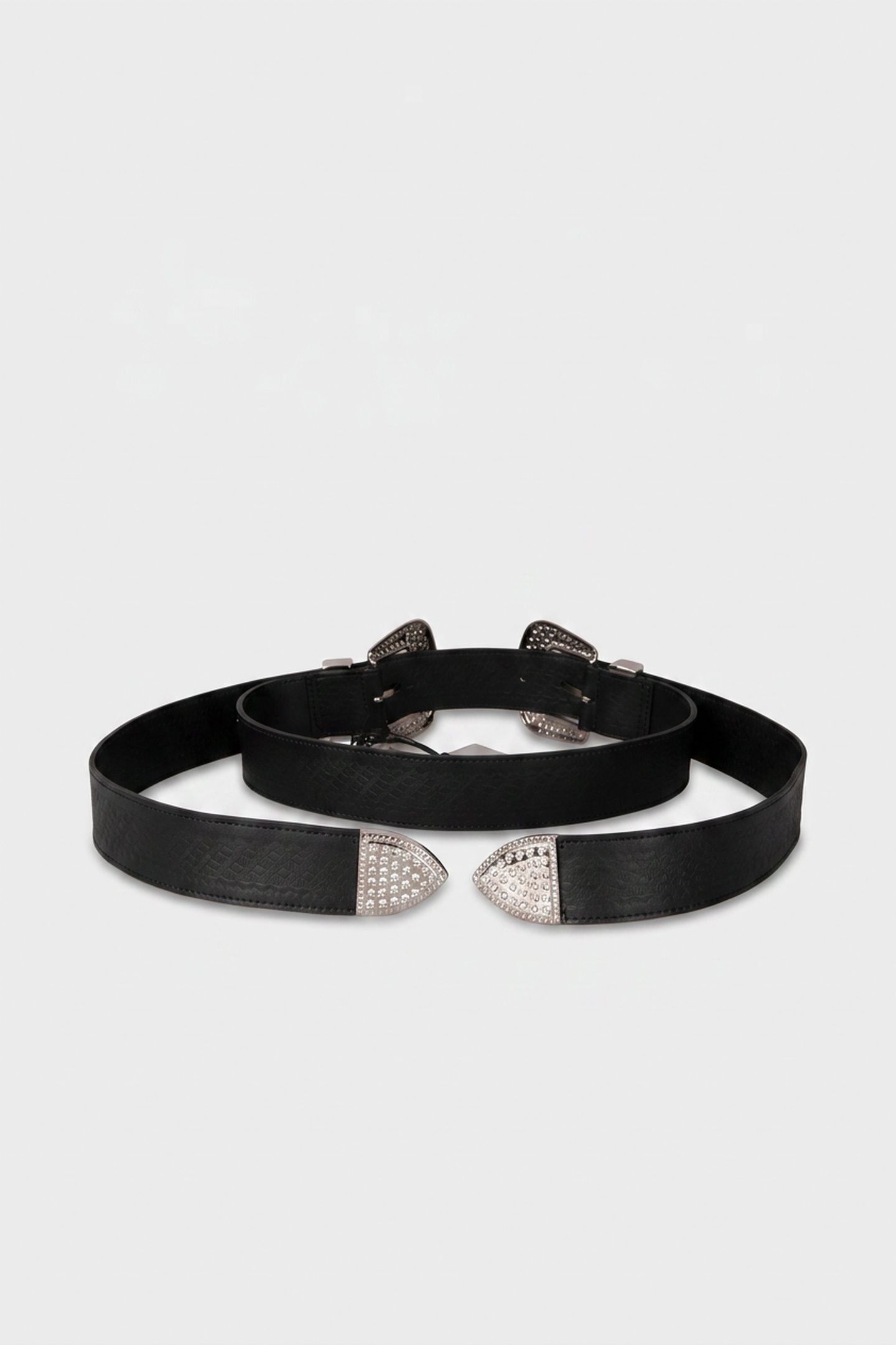 BELT BLACK 2