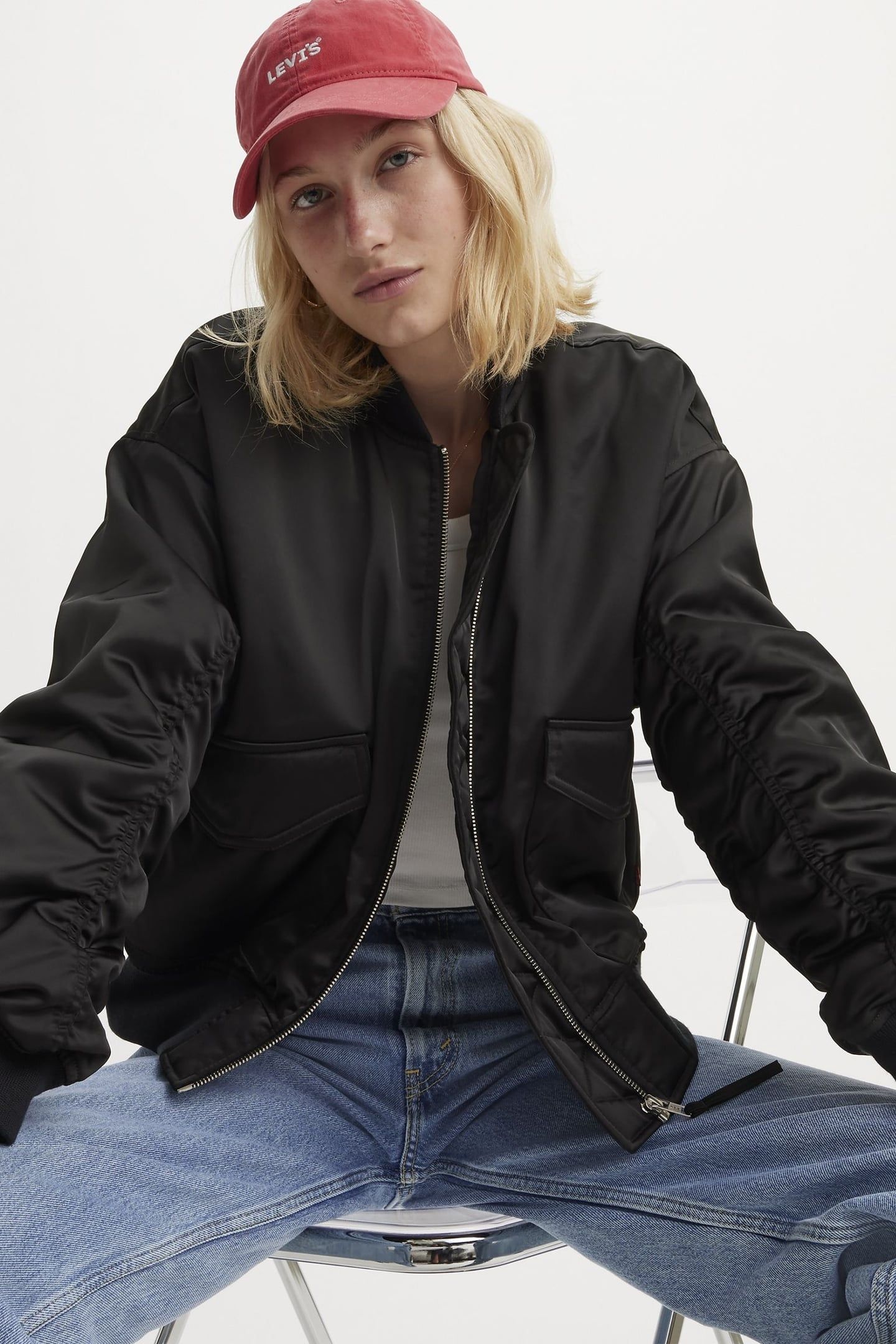 ANDY TECH JACKET 5