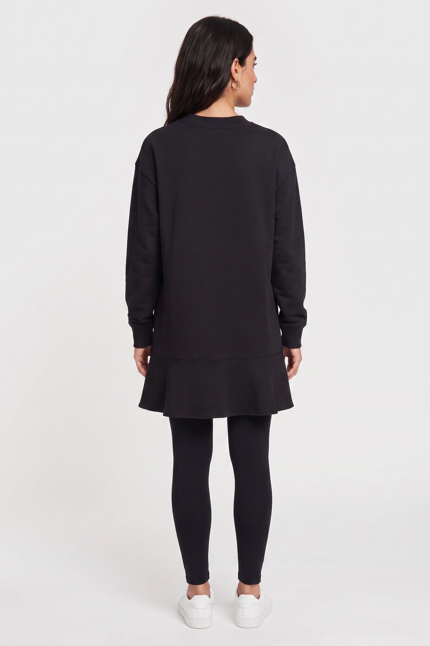 DRESS BLACK 2