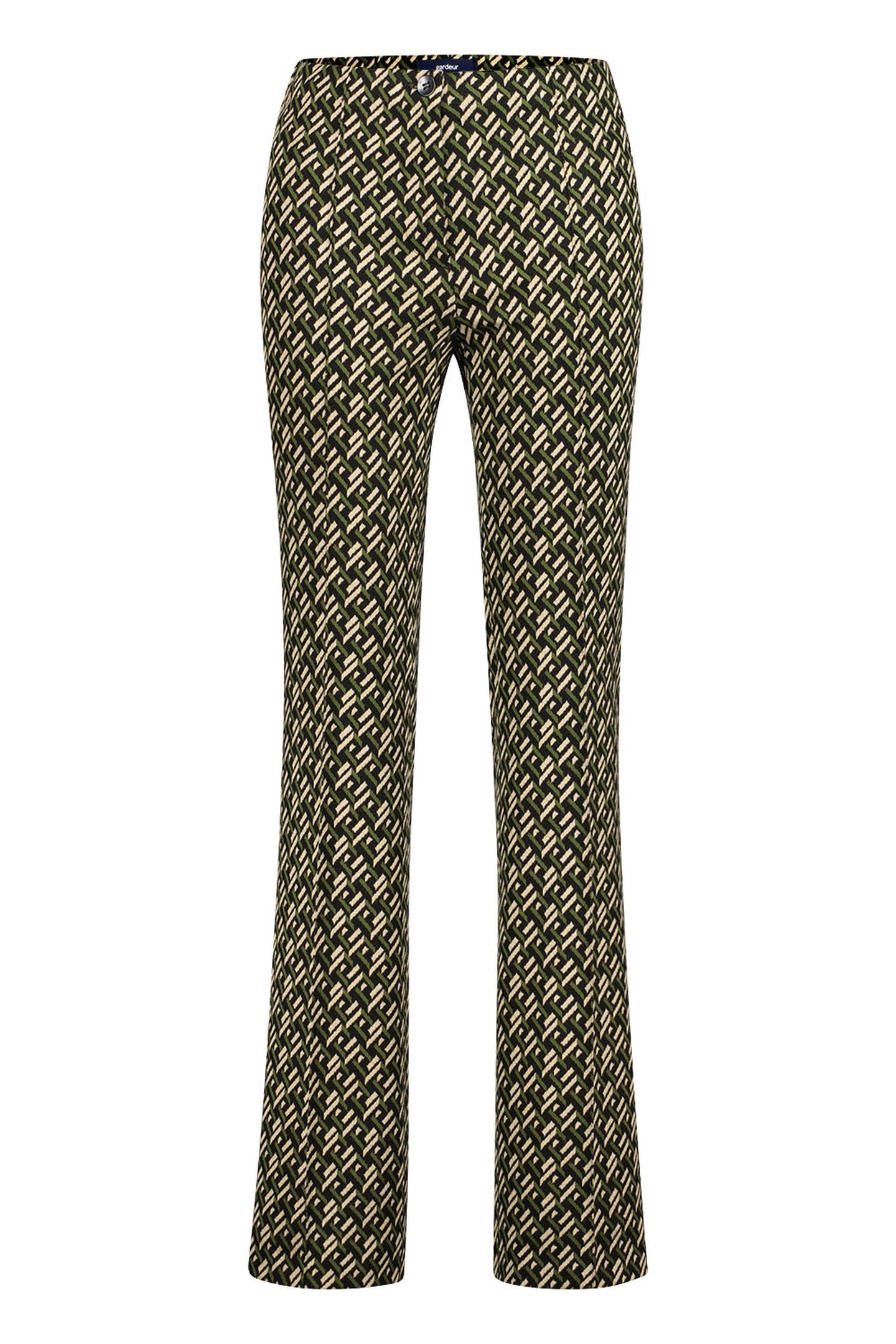 ZARIA820-645141 KHAKI 2