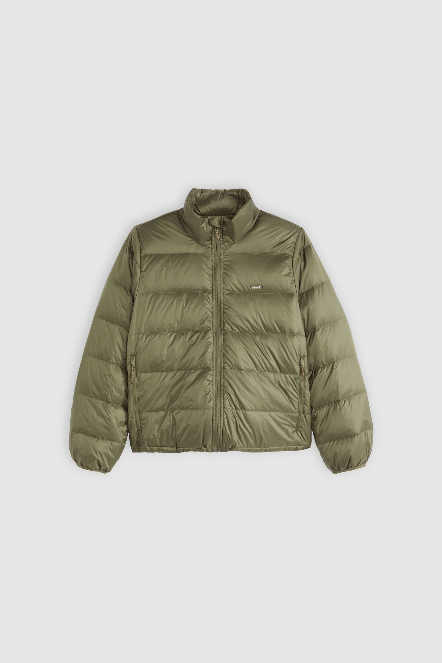 WILLA DOWN PACKABLE JACKET 3