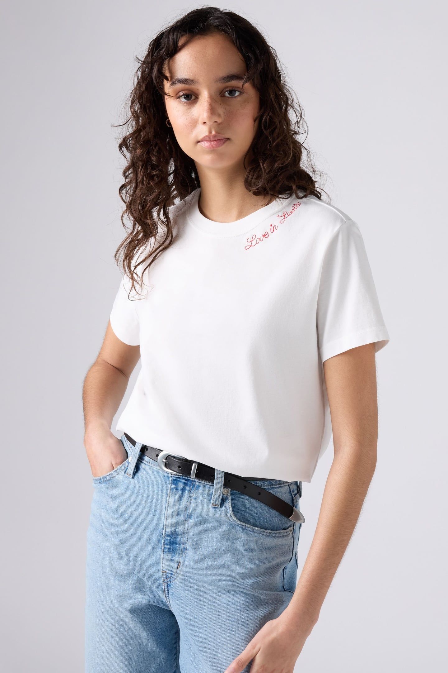 FAVORITE RINGER TEE 4