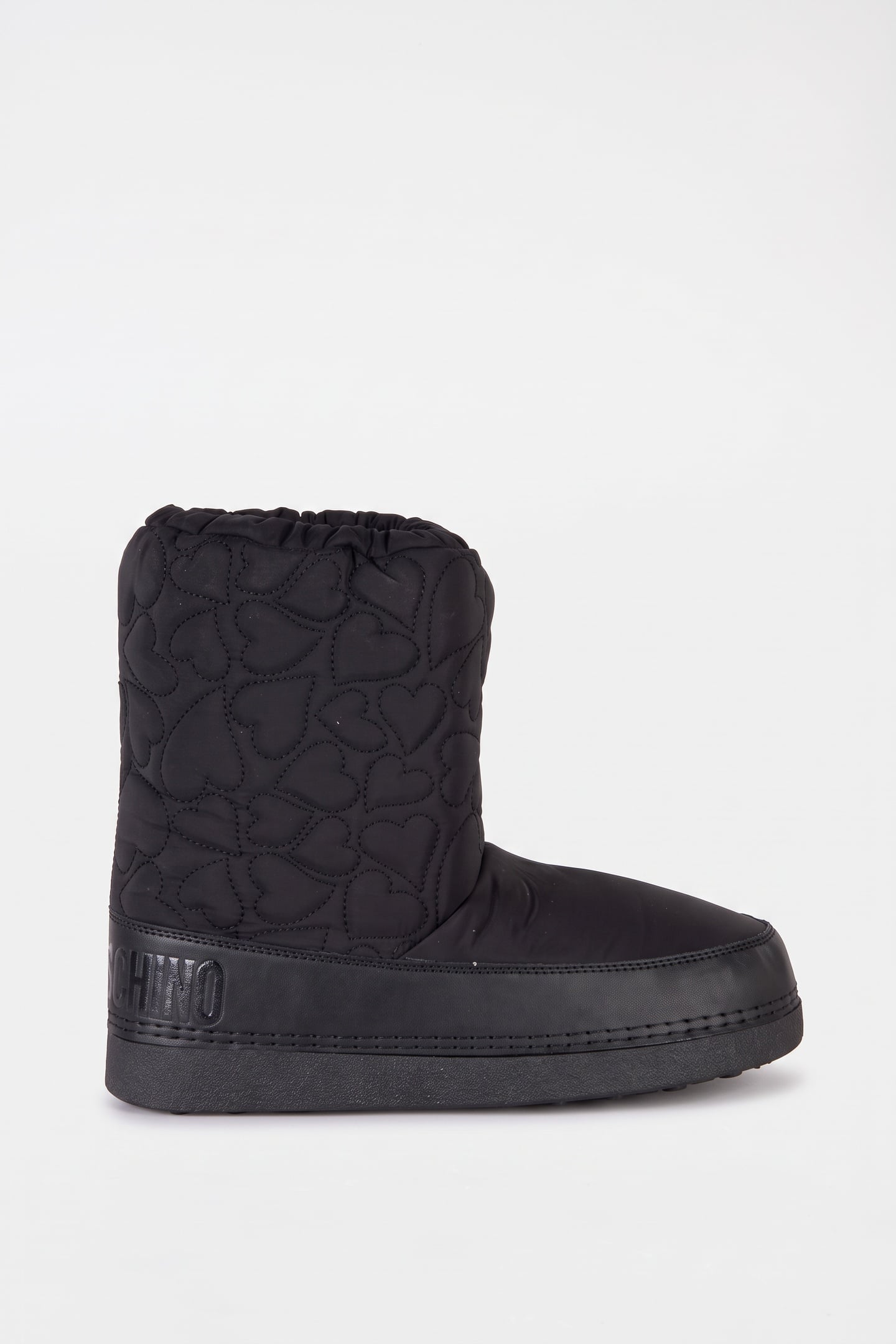 WINTER-BOOTS BLACK 1