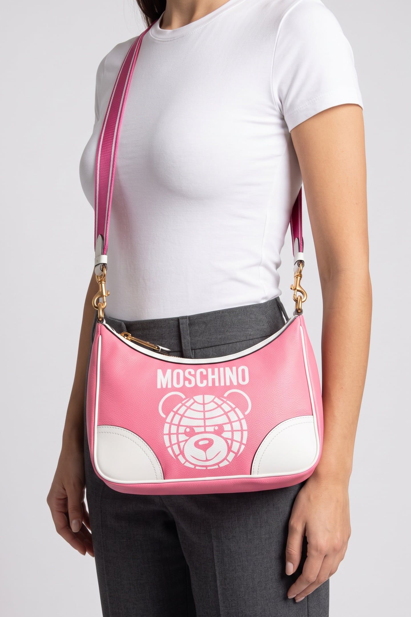 BAG PURPLE 1