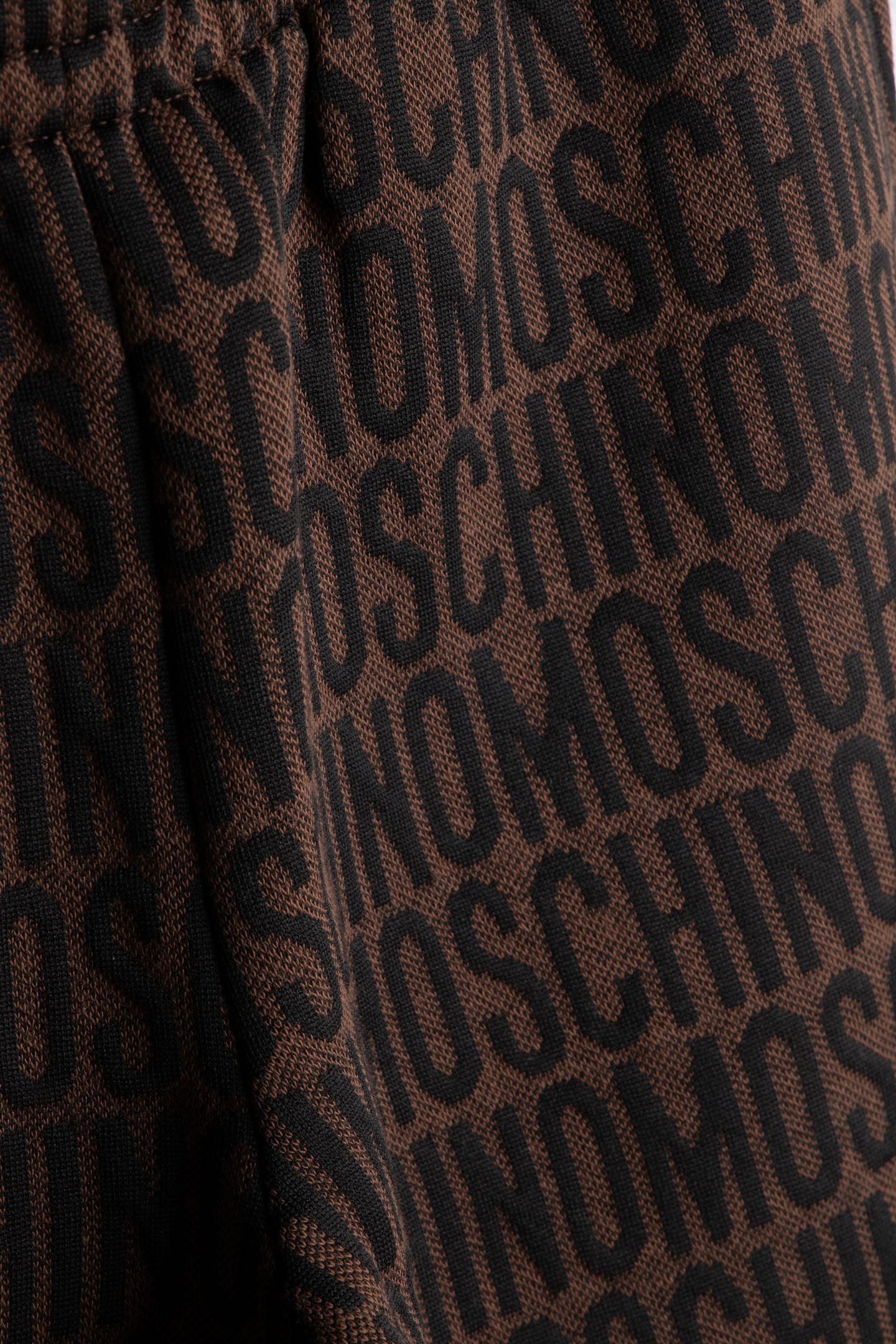 TROUSERS BROWN 4