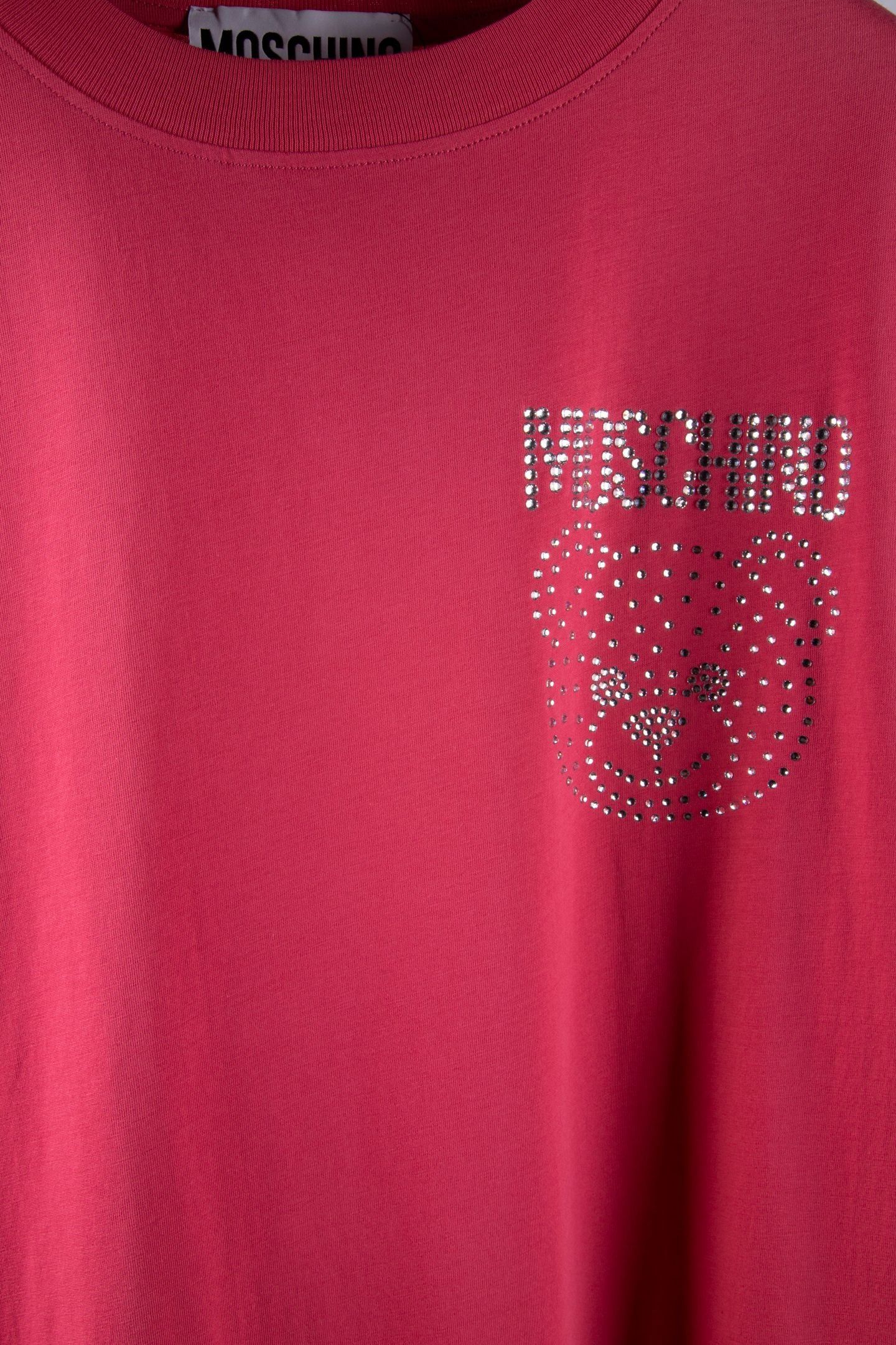 DRESS PINK 4
