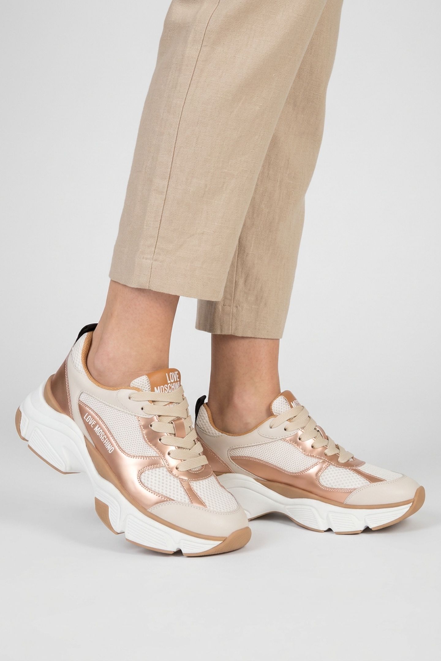 SNEAKERS WHITE 3