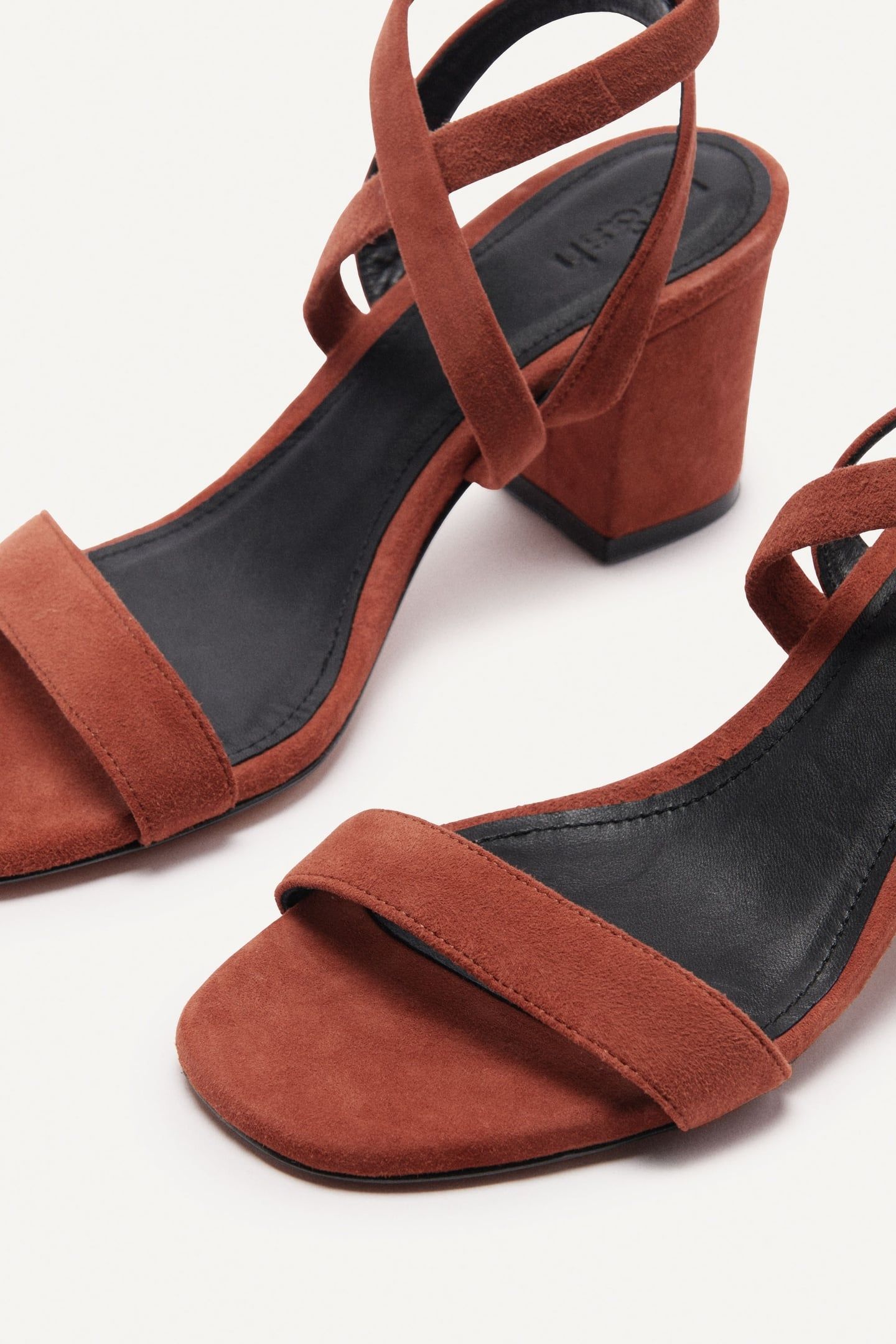 SANDALS BRIQUE 3