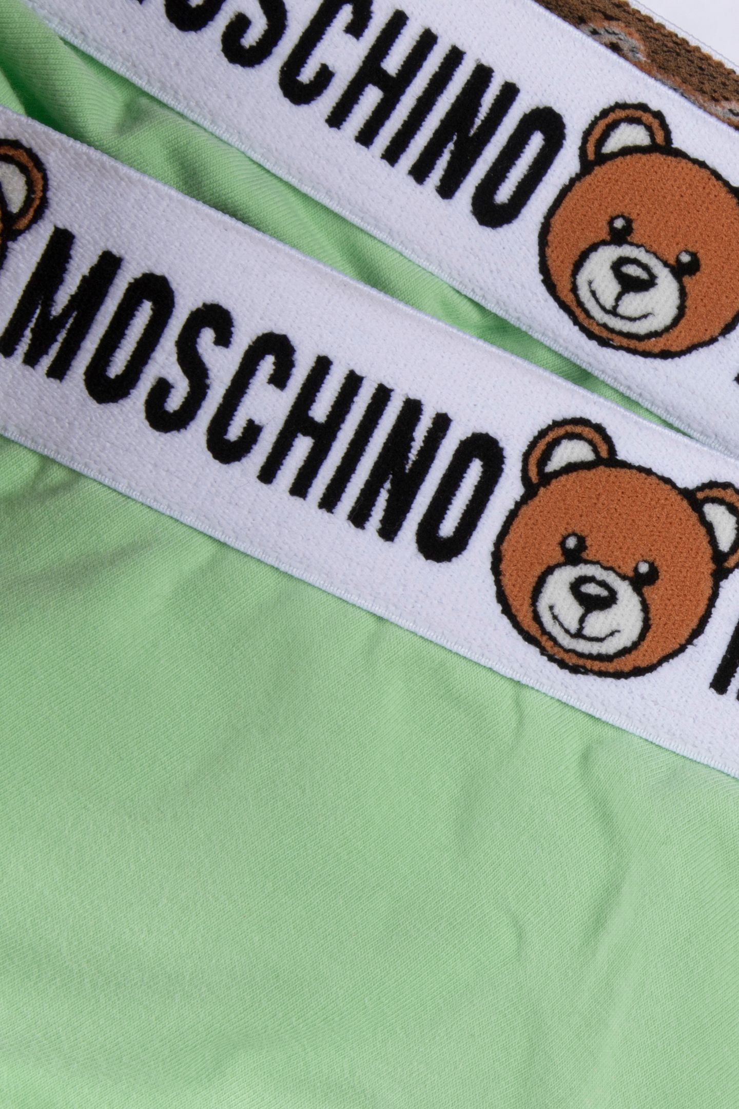 SLIP GREEN 4