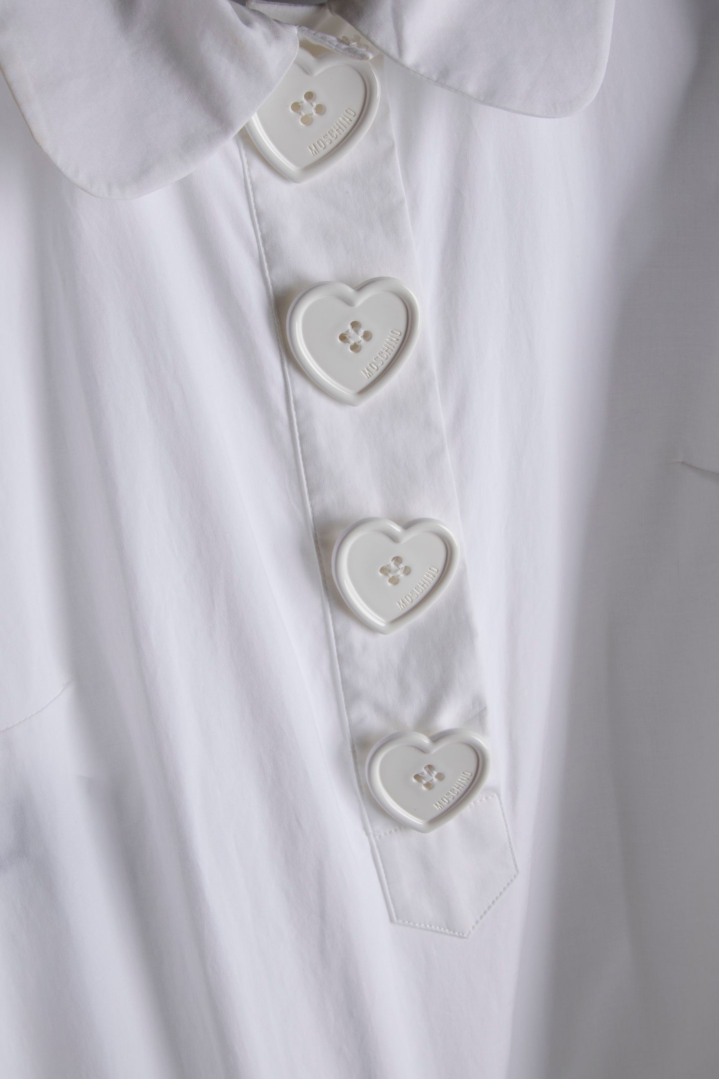 DRESS WHITE 4