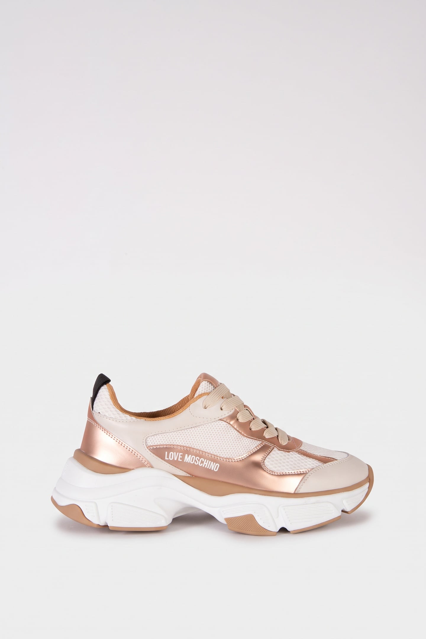 SNEAKERS WHITE 1