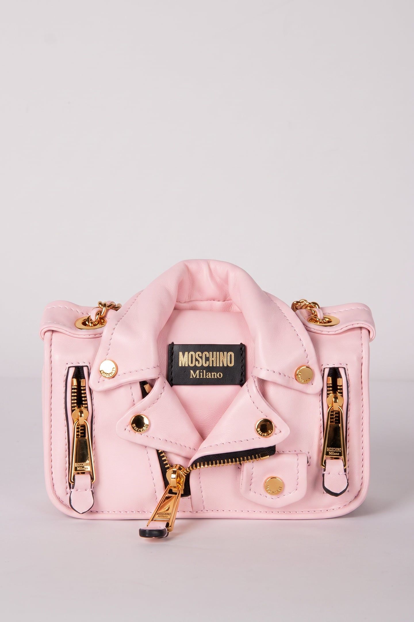 WALLET PINK 2