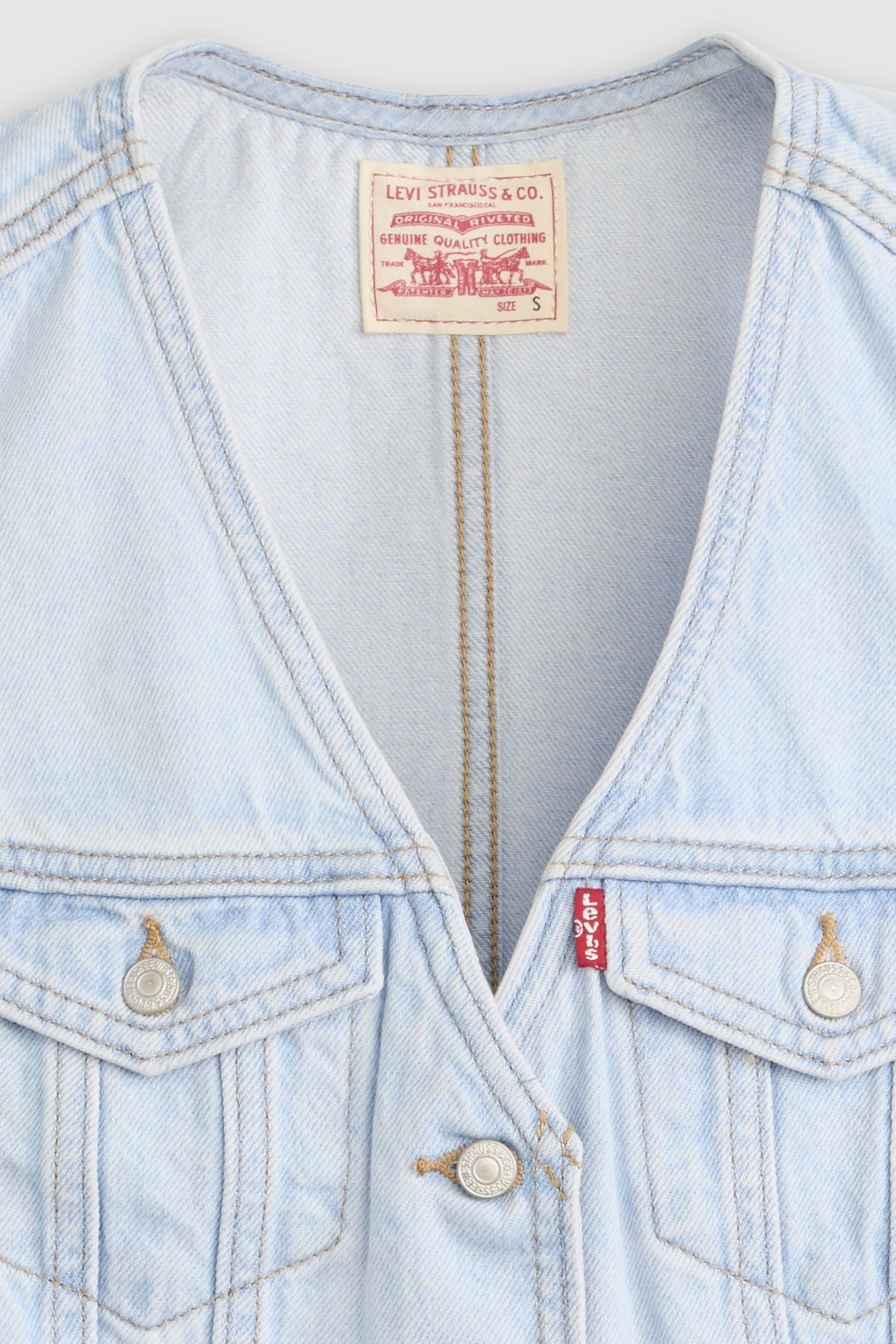 RACER VEST 6