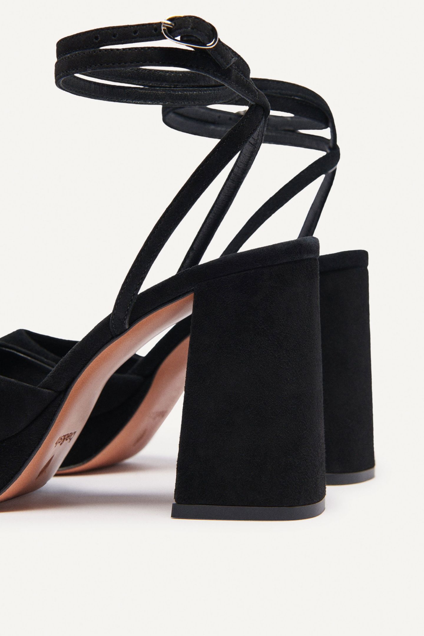 SANDALS BLACK 3