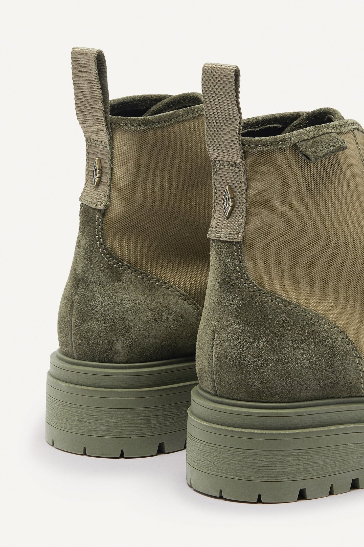 ANKLE BOOTS FORET 3