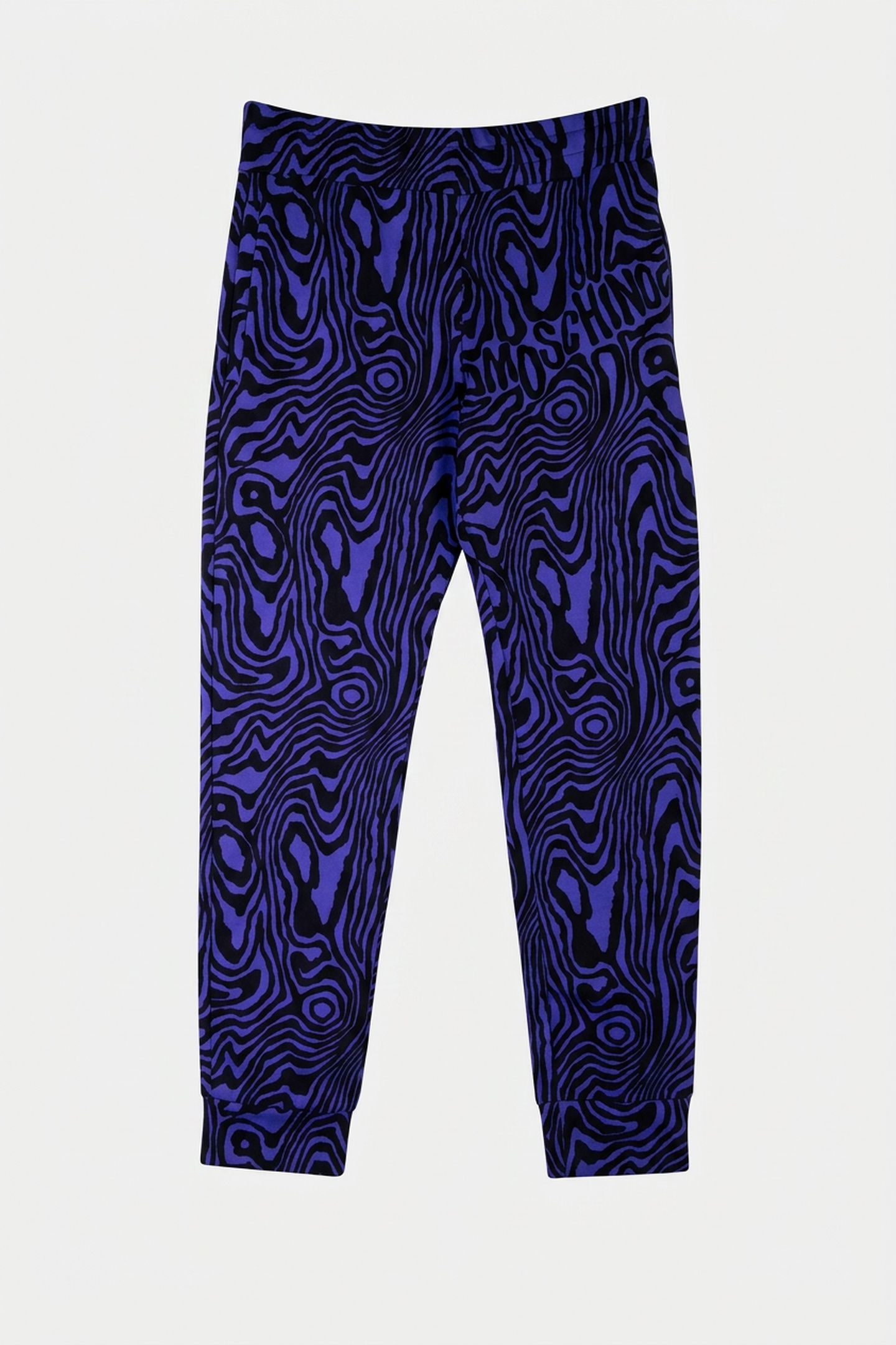 TROUSERS BLUE 3