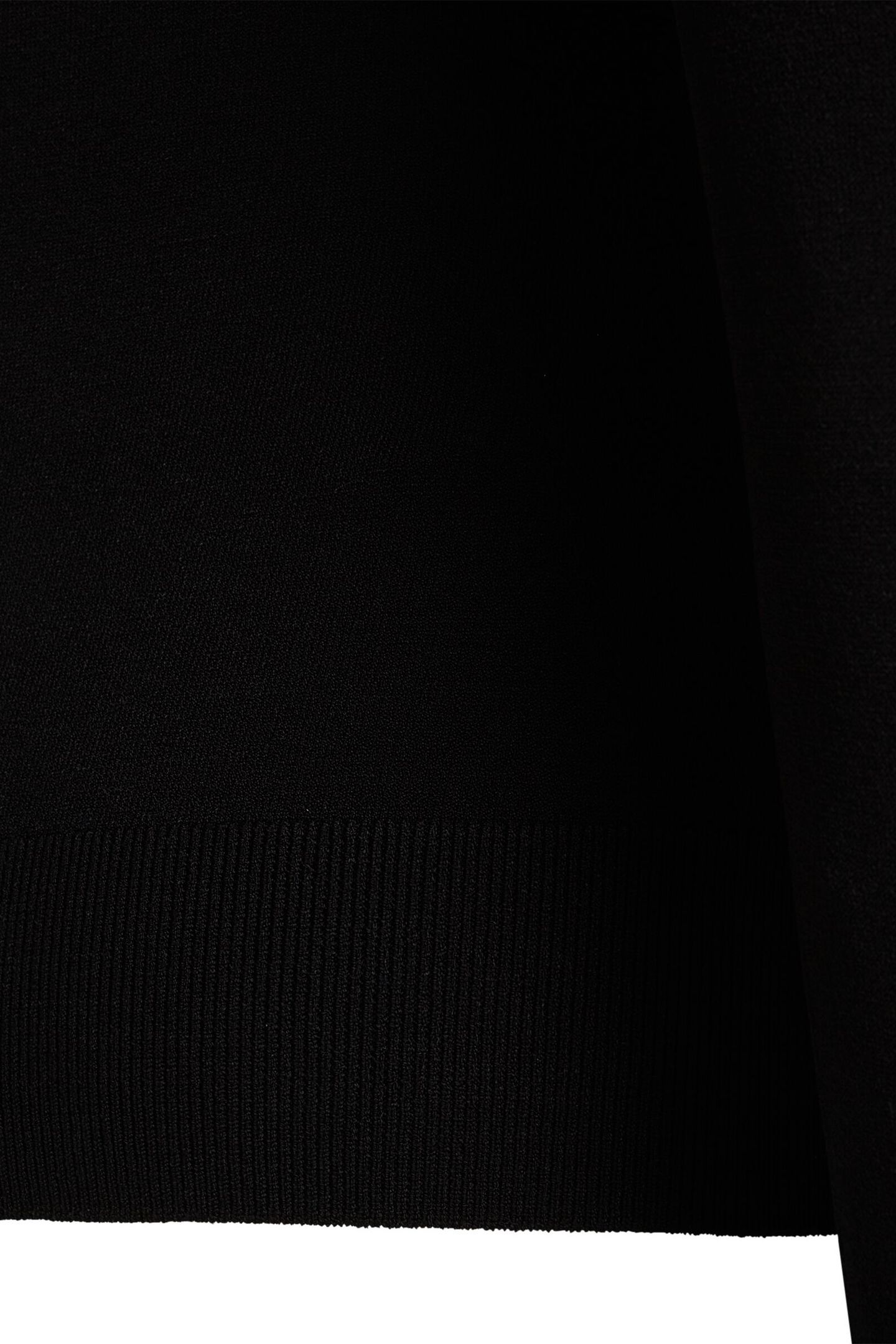 CLASSIC TURTLE NECK BLACK 7