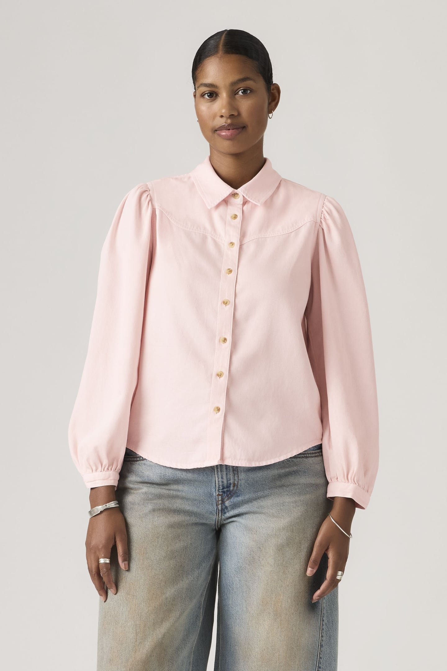 JOURNEY WESTERN LIGHTWEIGHT SHIRT 1