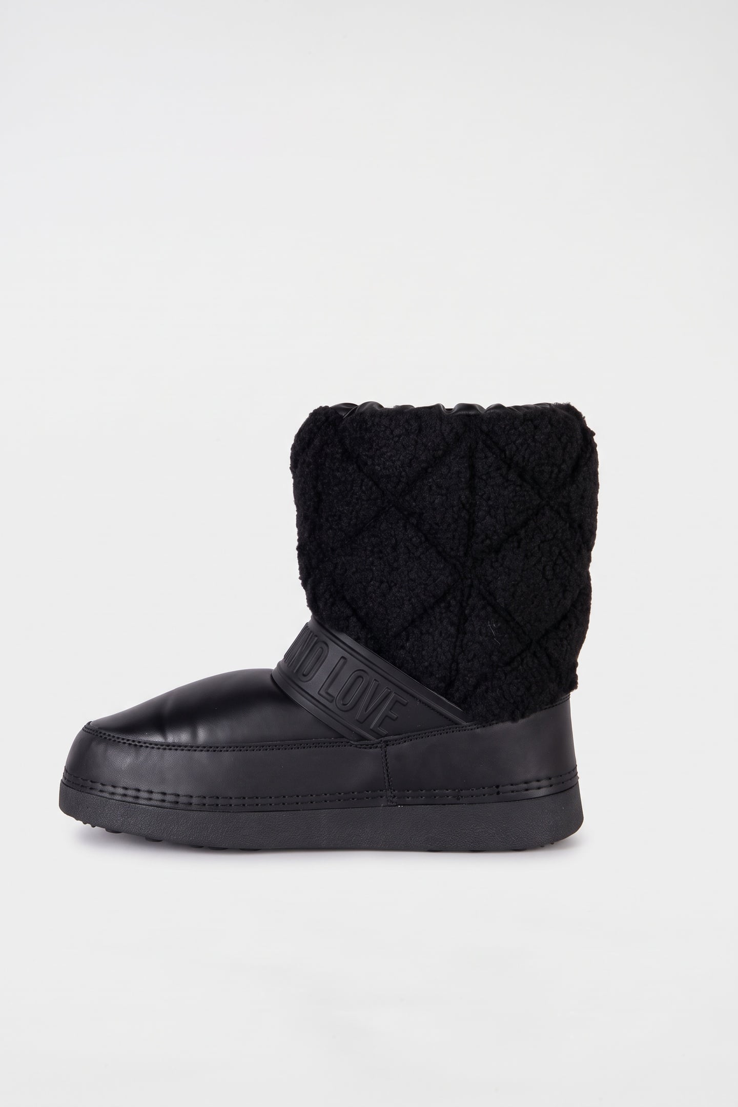 WINTER-BOOTS BLACK 4